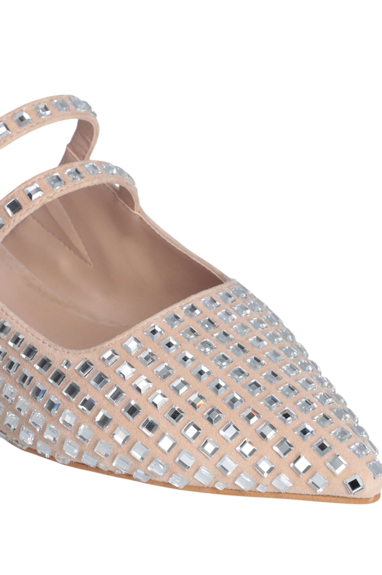 Сабо жен. АРТ.SA5017PX377S3598,беж,н.з/и.к