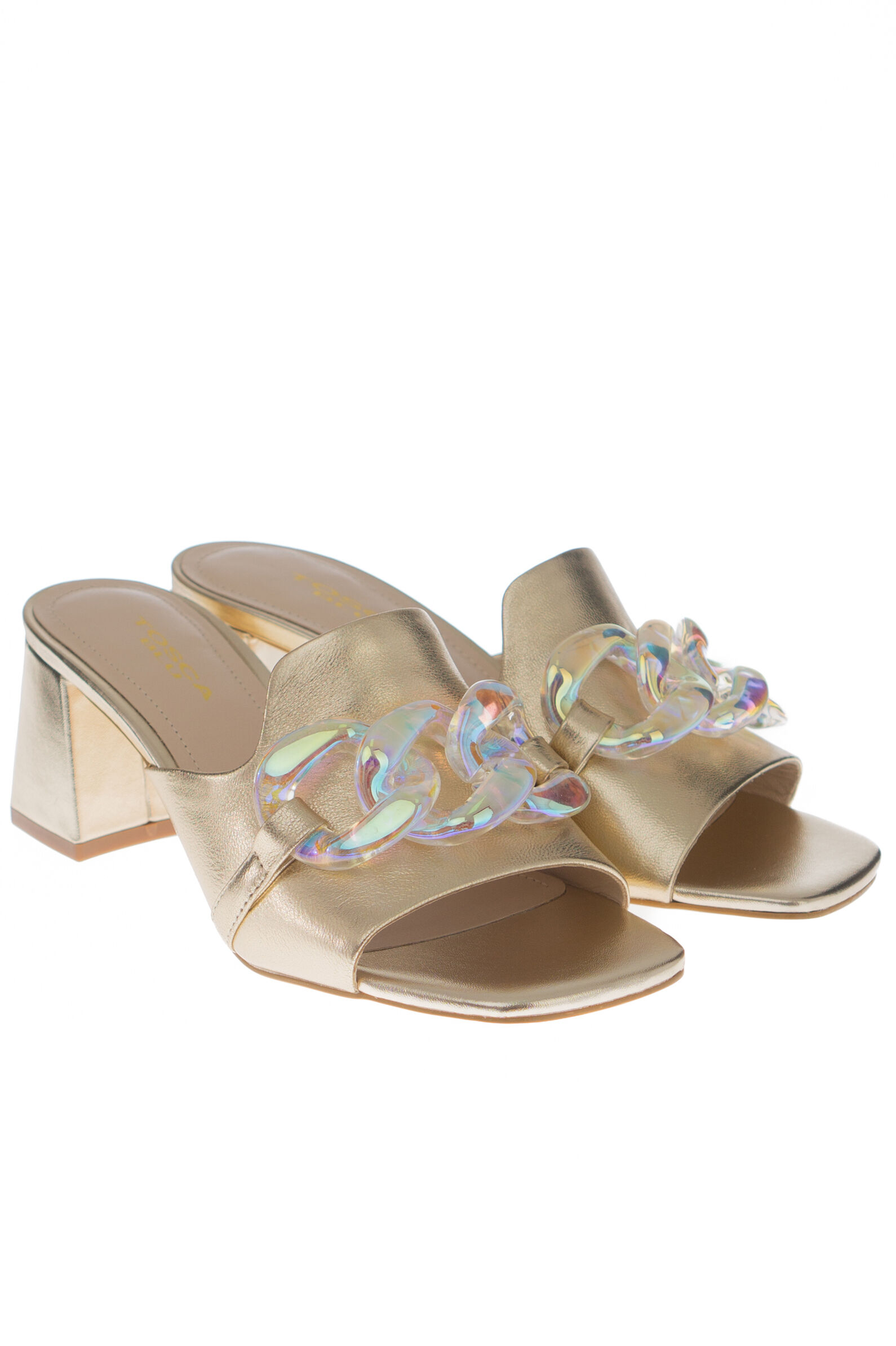 Сабо жен. АРТ.SS2360S491,зол,н.к/н.к