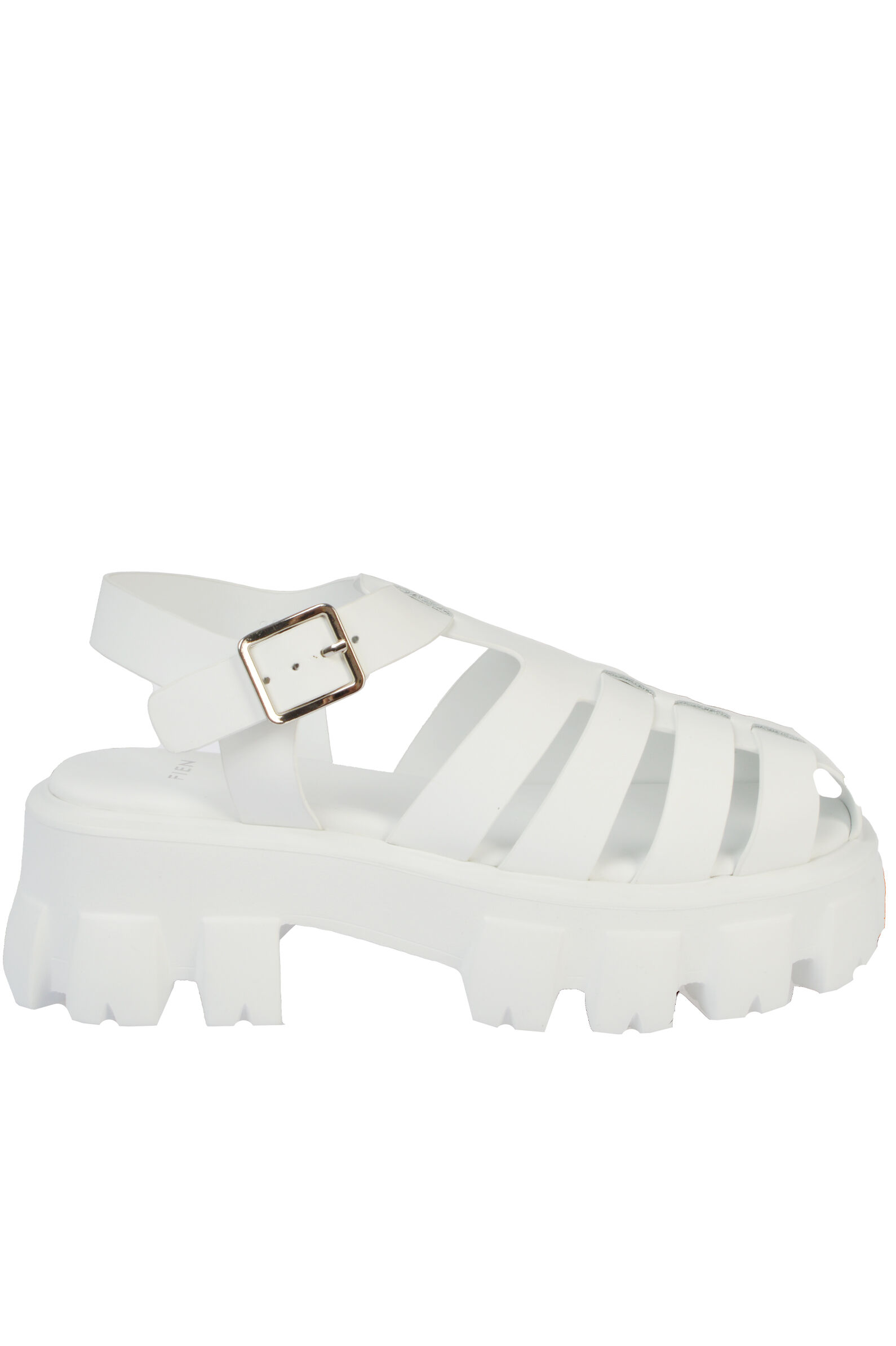 Сандалии жен. АРТ.159 825,бел,н.к/н.к