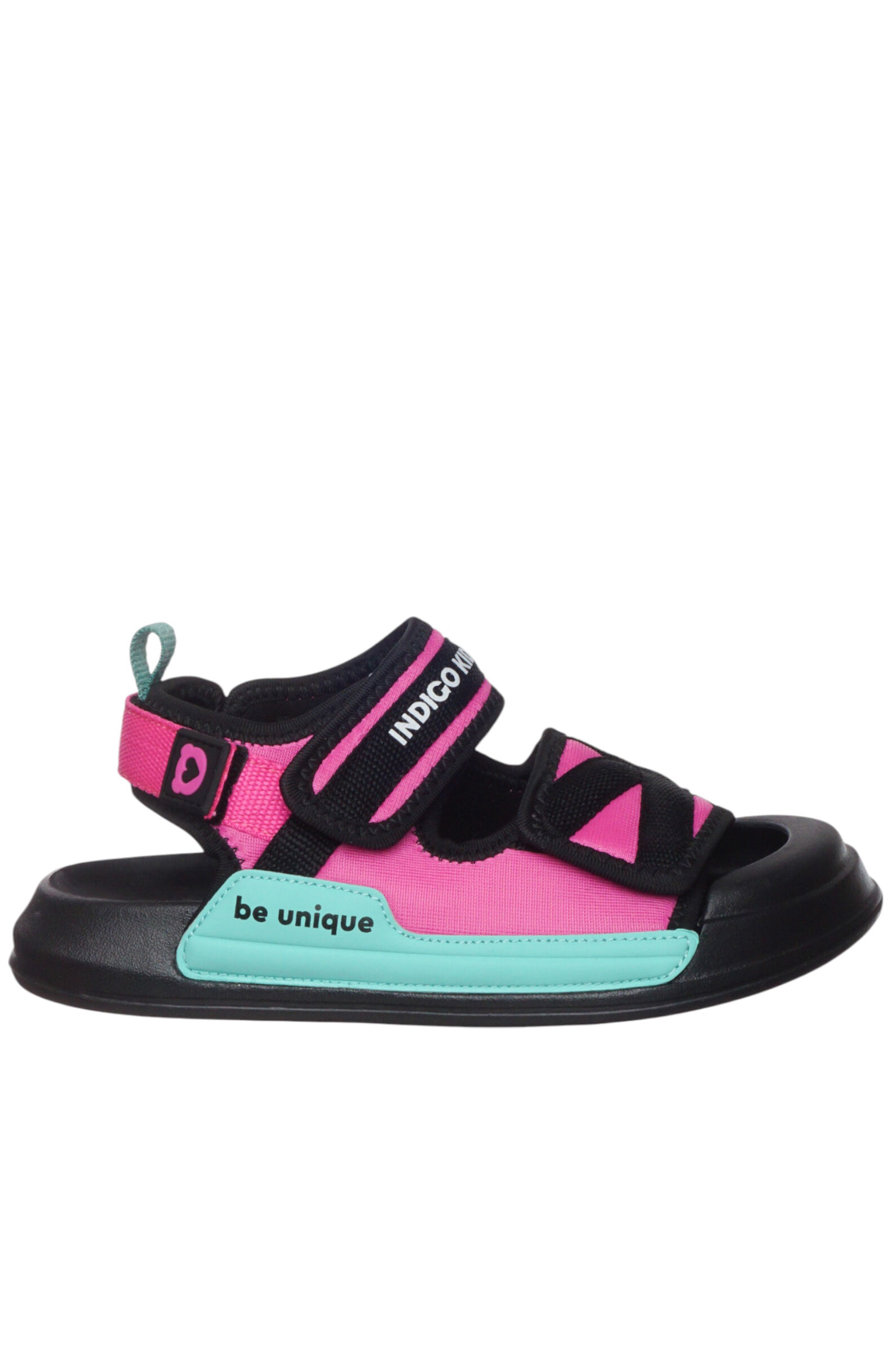 Сандалии дев. АРТ.25-265C,мул,тек-и.к/тек