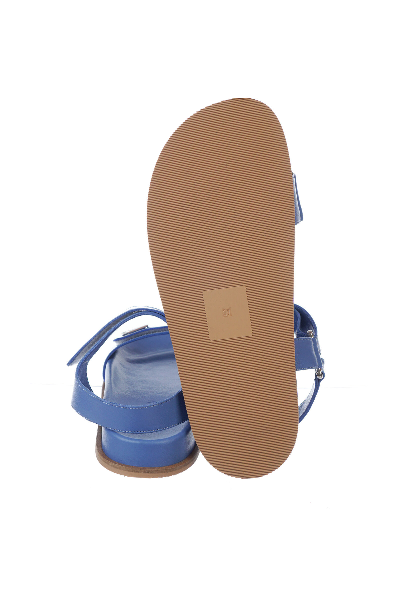 Сандалии жен.АРТ.7194 01,гол,н.к/н.к