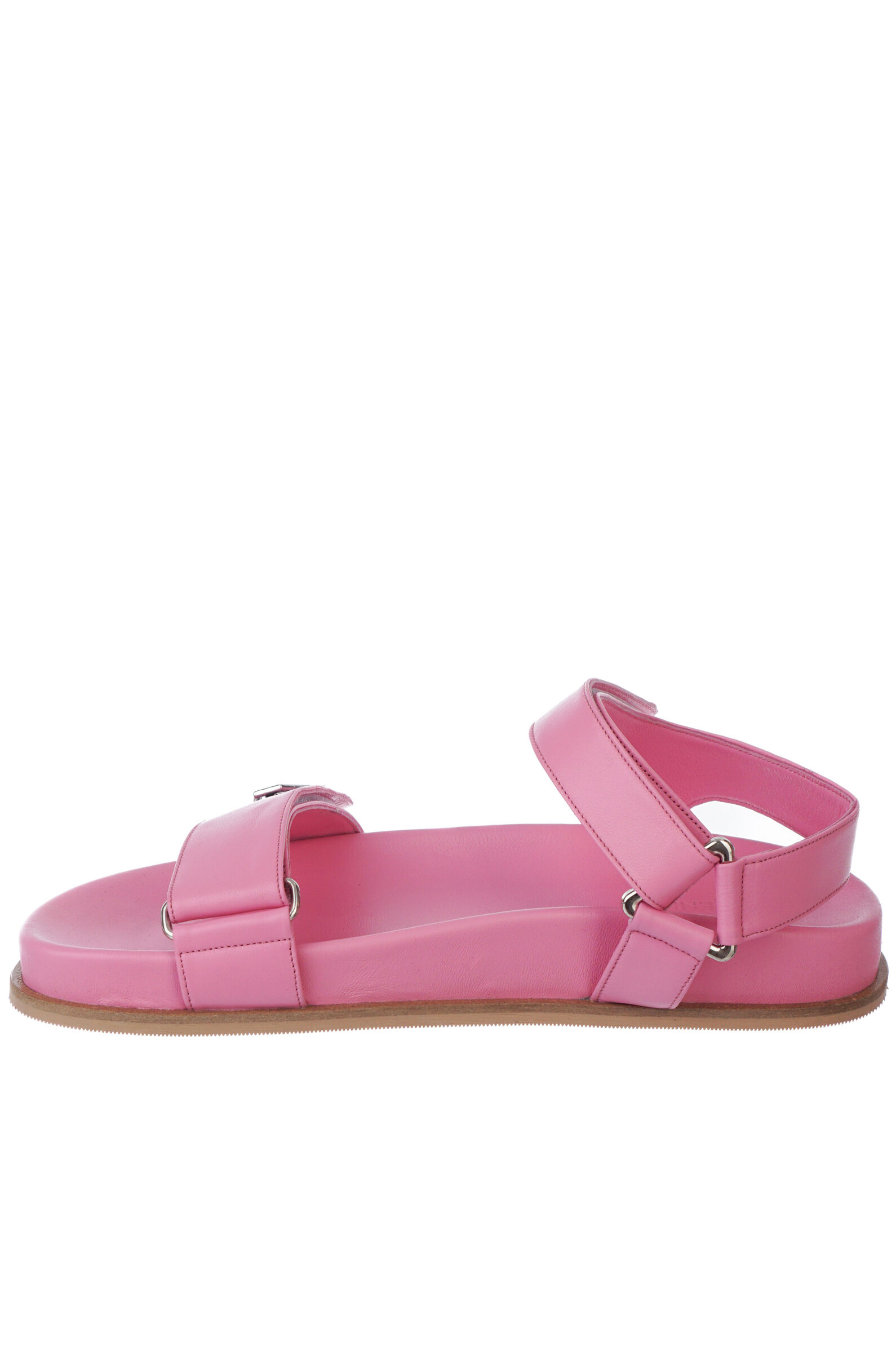 Сандалии жен.АРТ.7194 01,роз,н.к/н.к