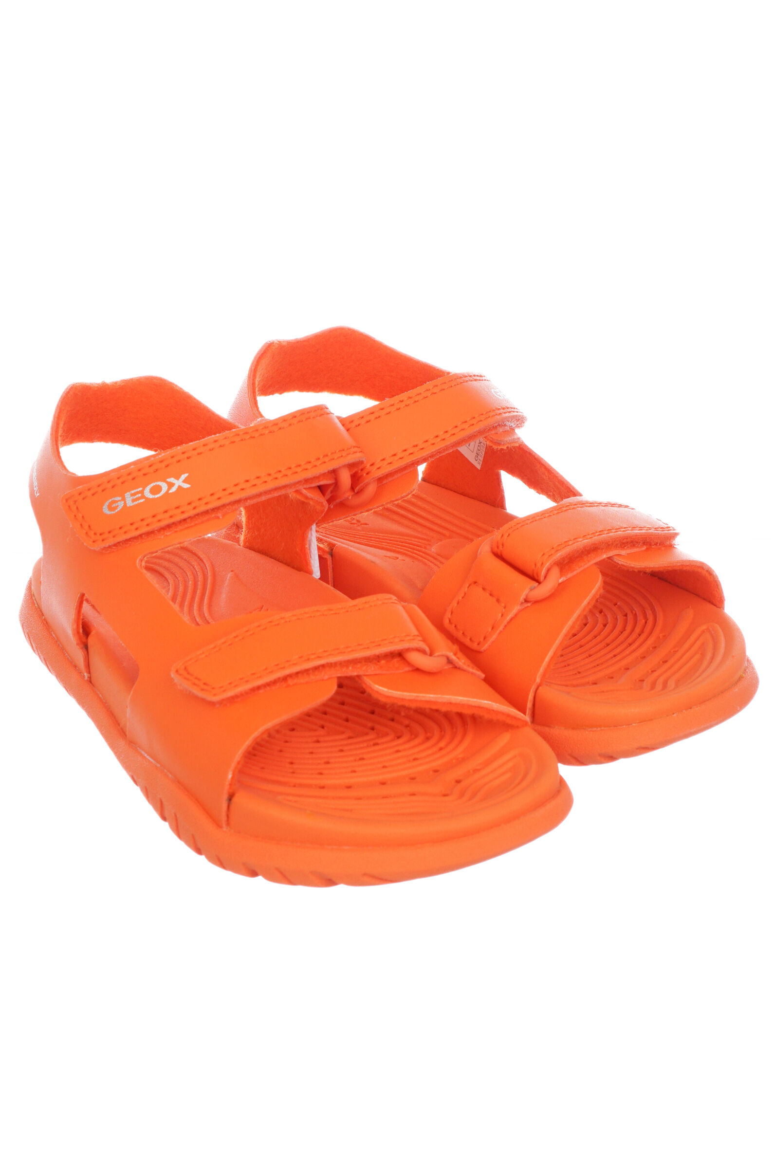 Сандалии мал. АРТ.J45HMA,оранж,и.к/и.к