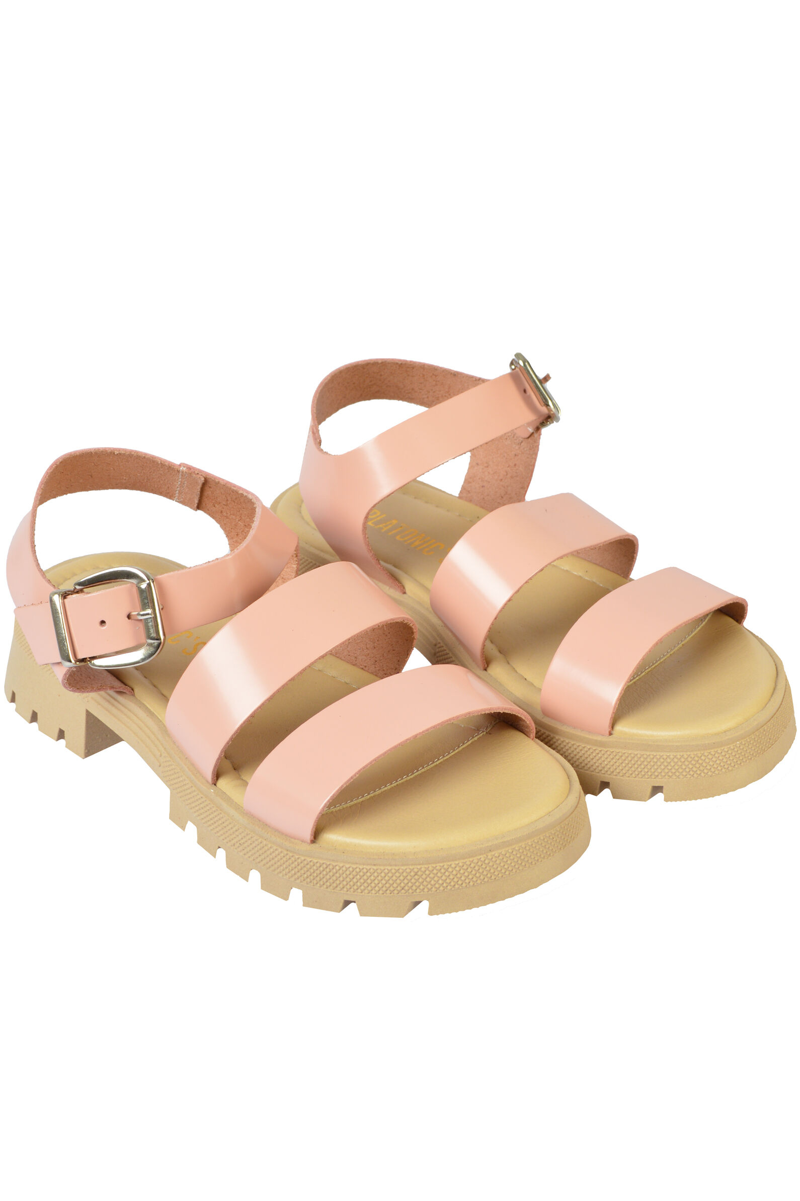 Сандалии жен. АРТ.SC-664-v-25,роз,н.к/н.к