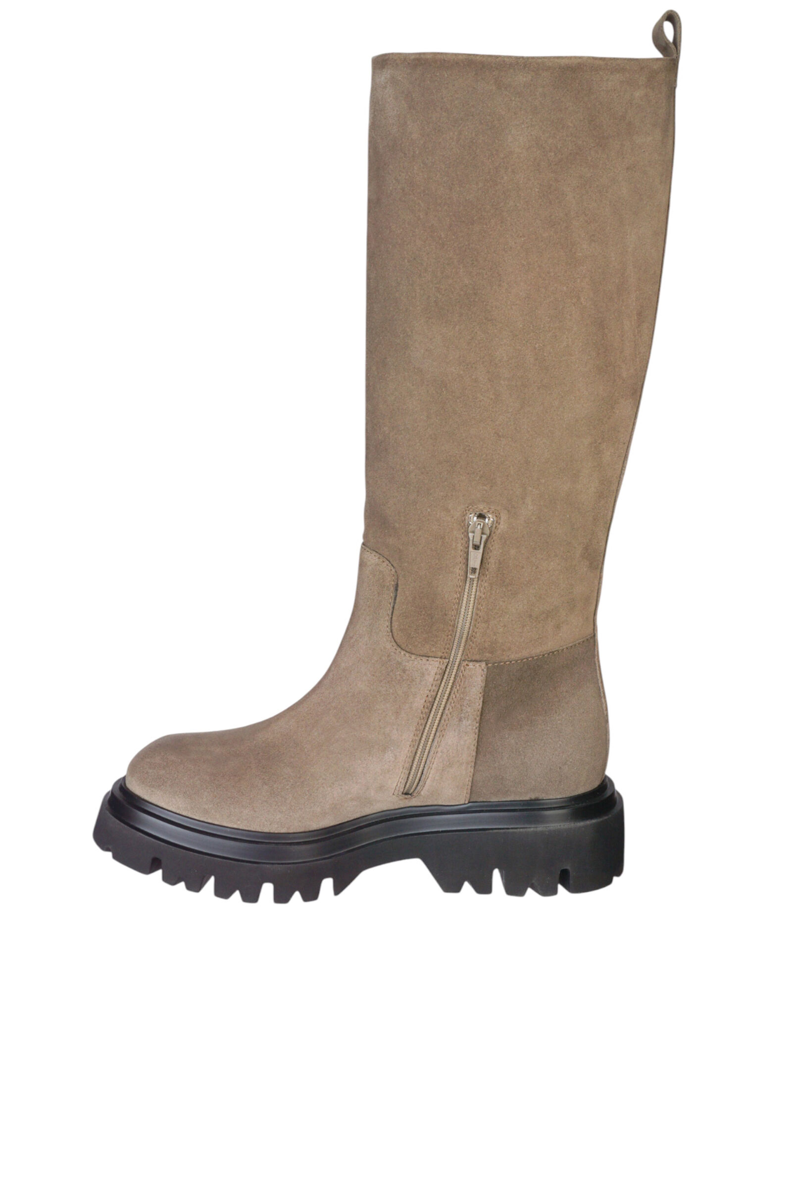 Сапоги жен.АРТ.8994LM,беж,н.з/н.м