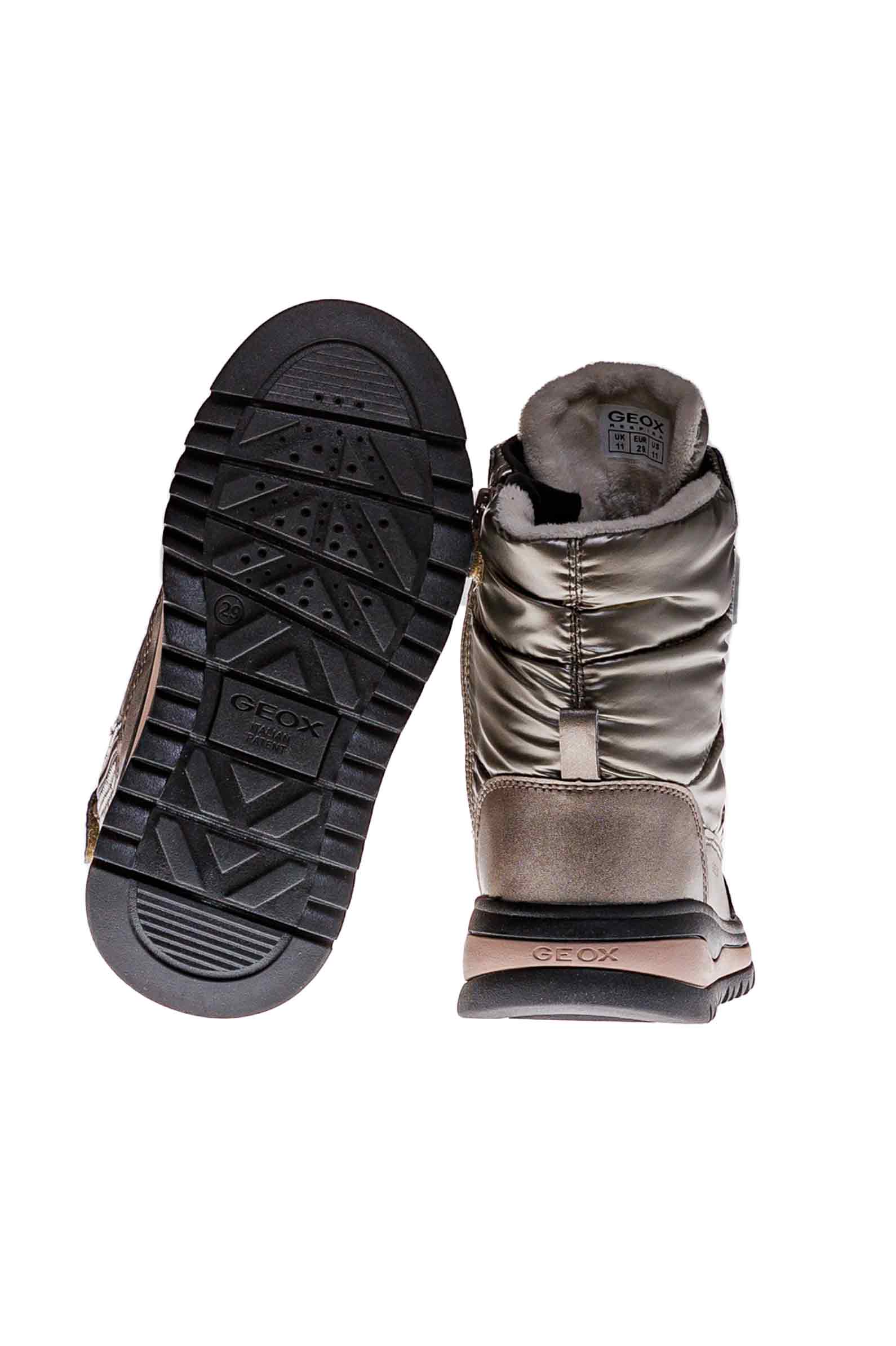 Сапоги дев. АРТ.J16EWA,беж,тек-и.к/и.м-тек