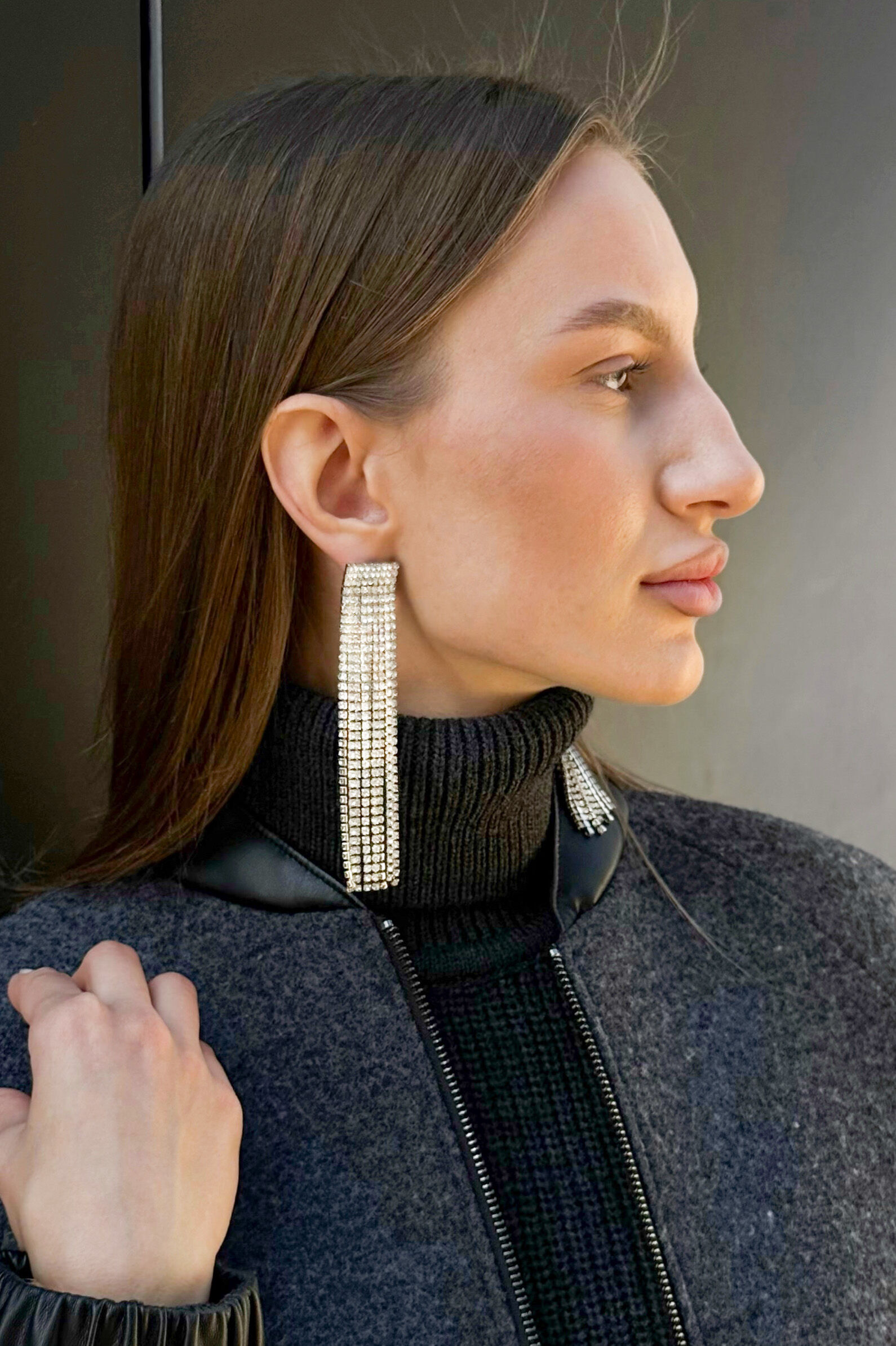 Серьги АРТ.S/2024/26,сереб