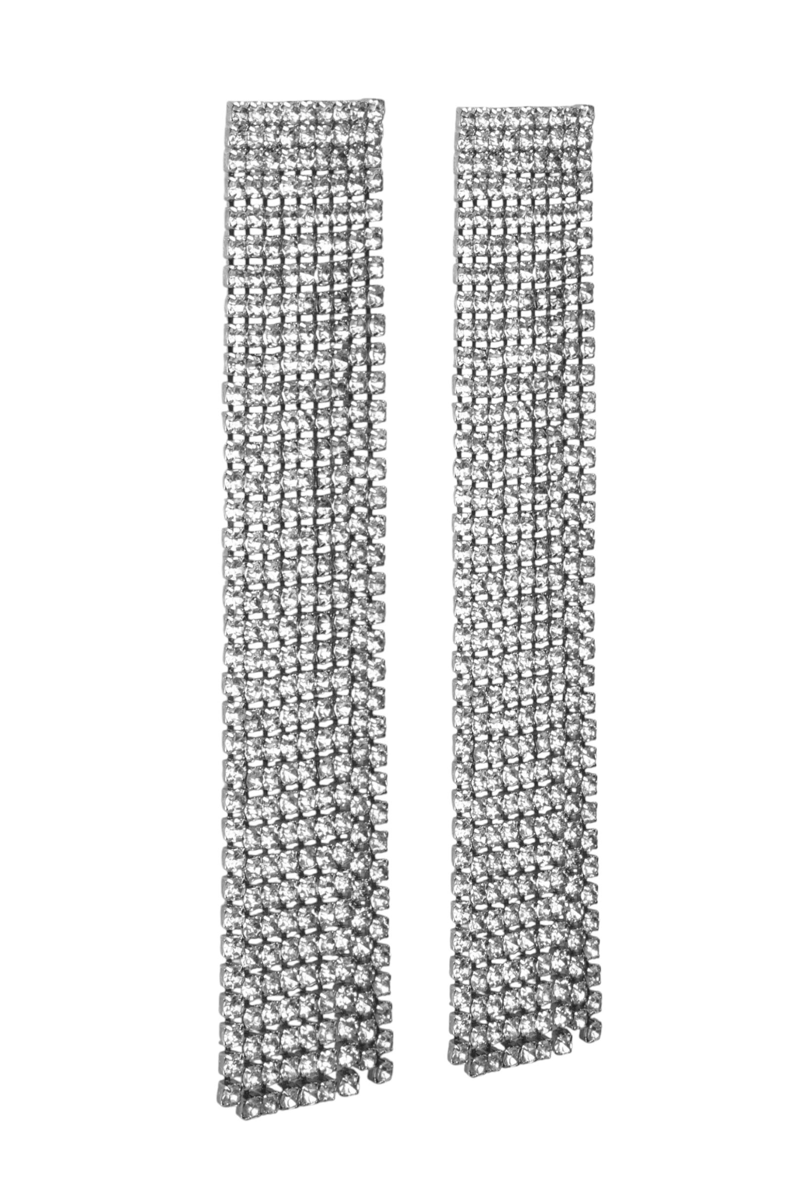 Серьги АРТ.S/2024/26,сереб