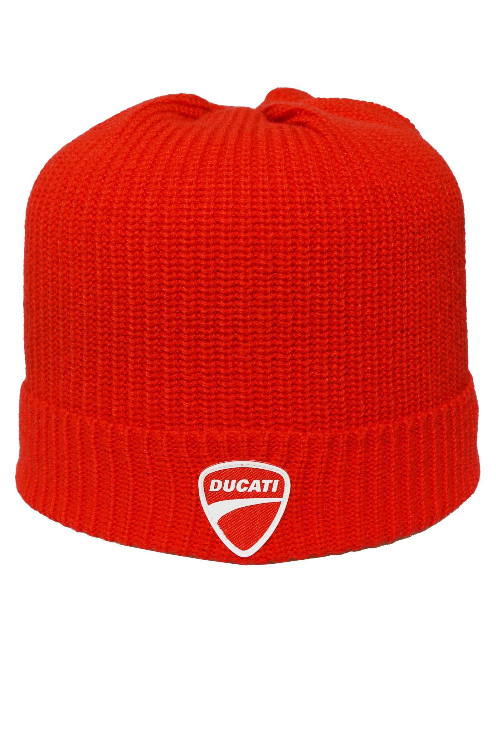 Шапка мал. АРТ.G 7617,крас,хл-полиа-шер