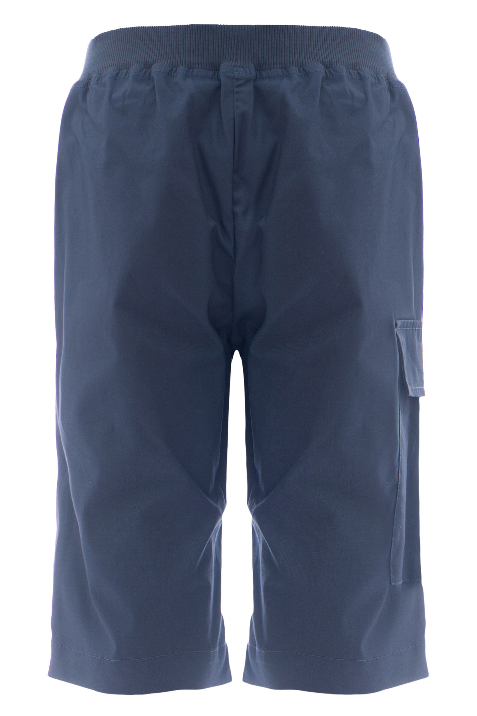 Шорты мал. АРТ.241145,син,хл-эл