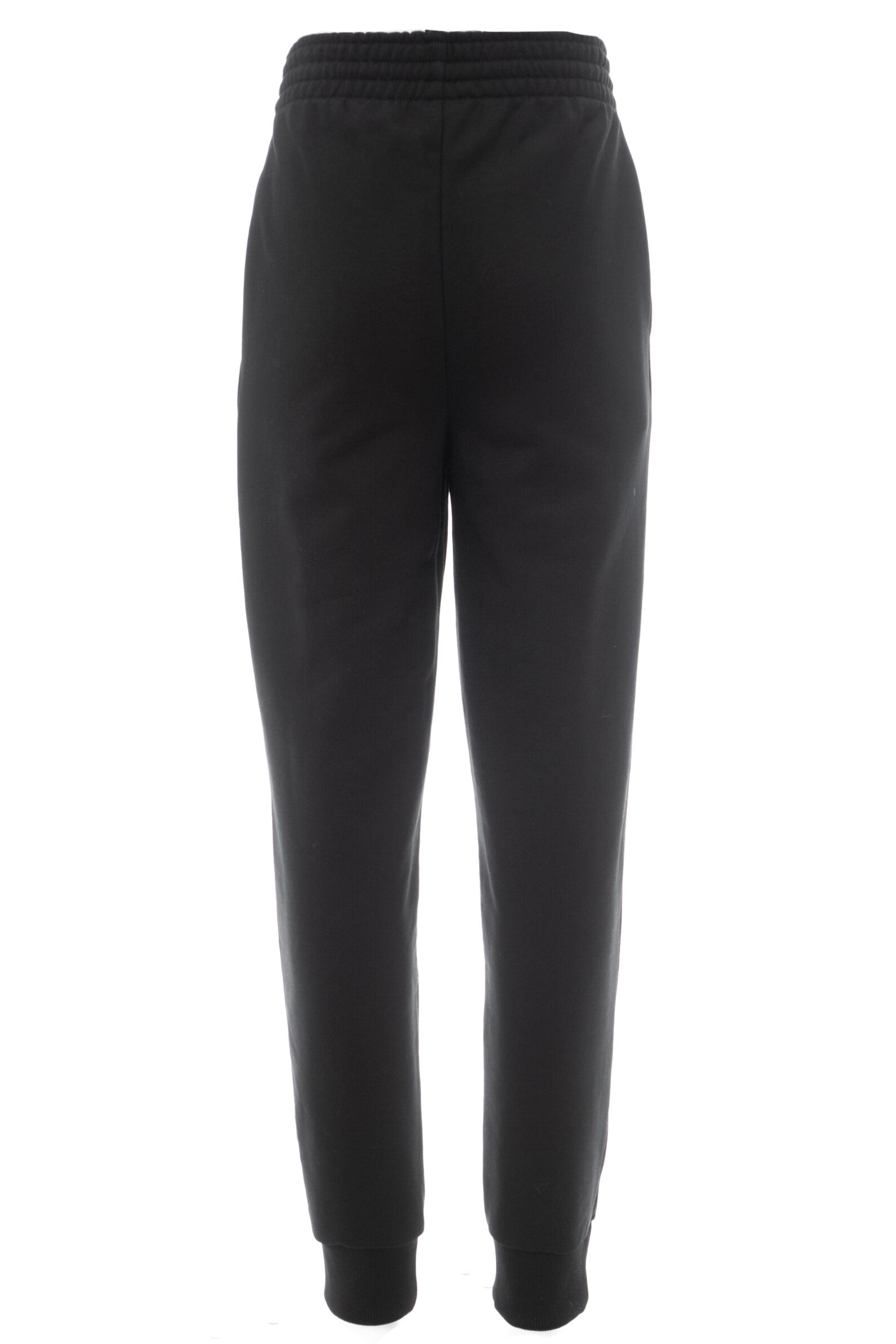 Спорт.брюки дев. АРТ.SR200D604,чер,хл-эл