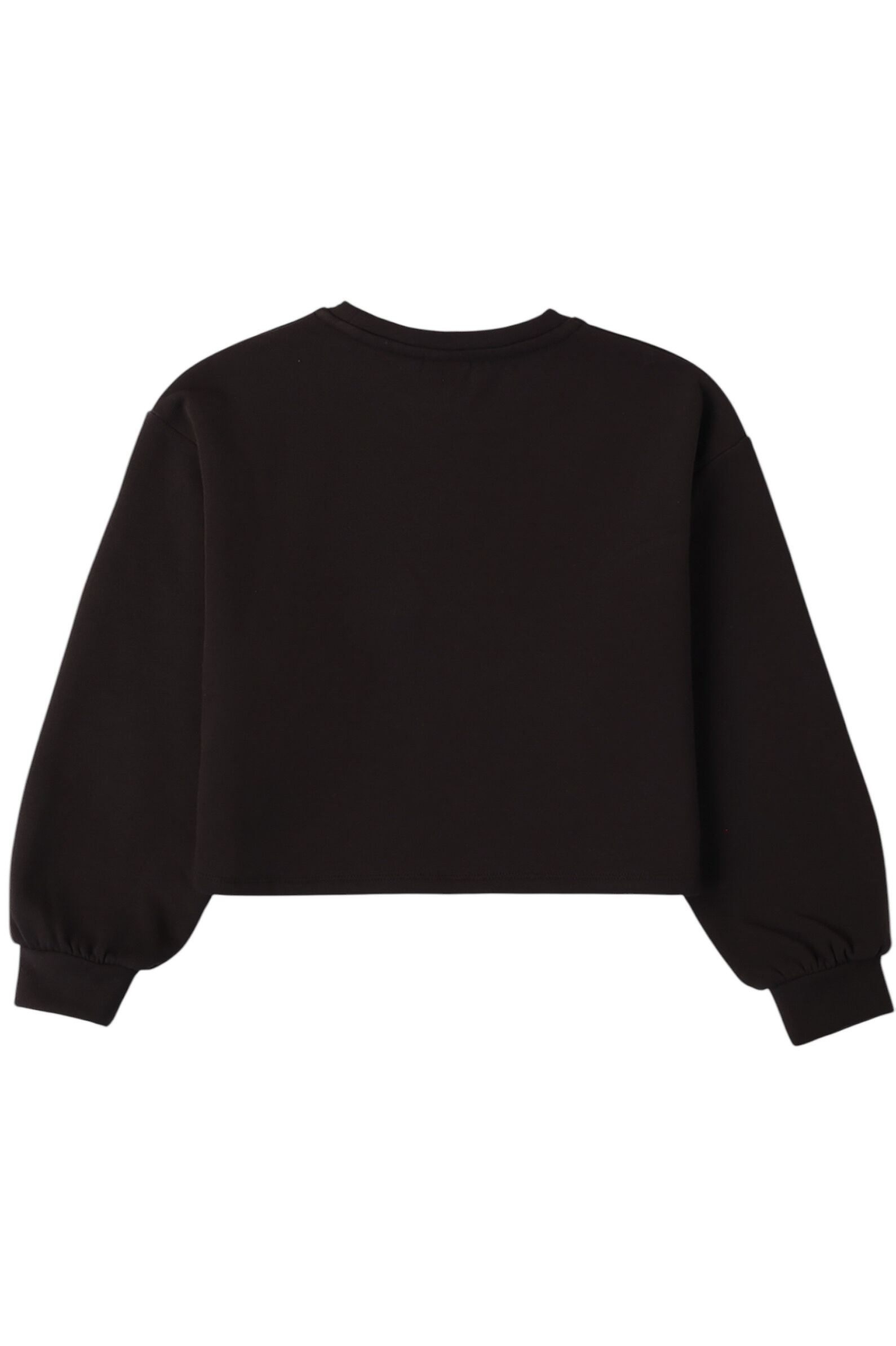 Свитшот дев. АРТ.4.A858.00,чер,хл-эл