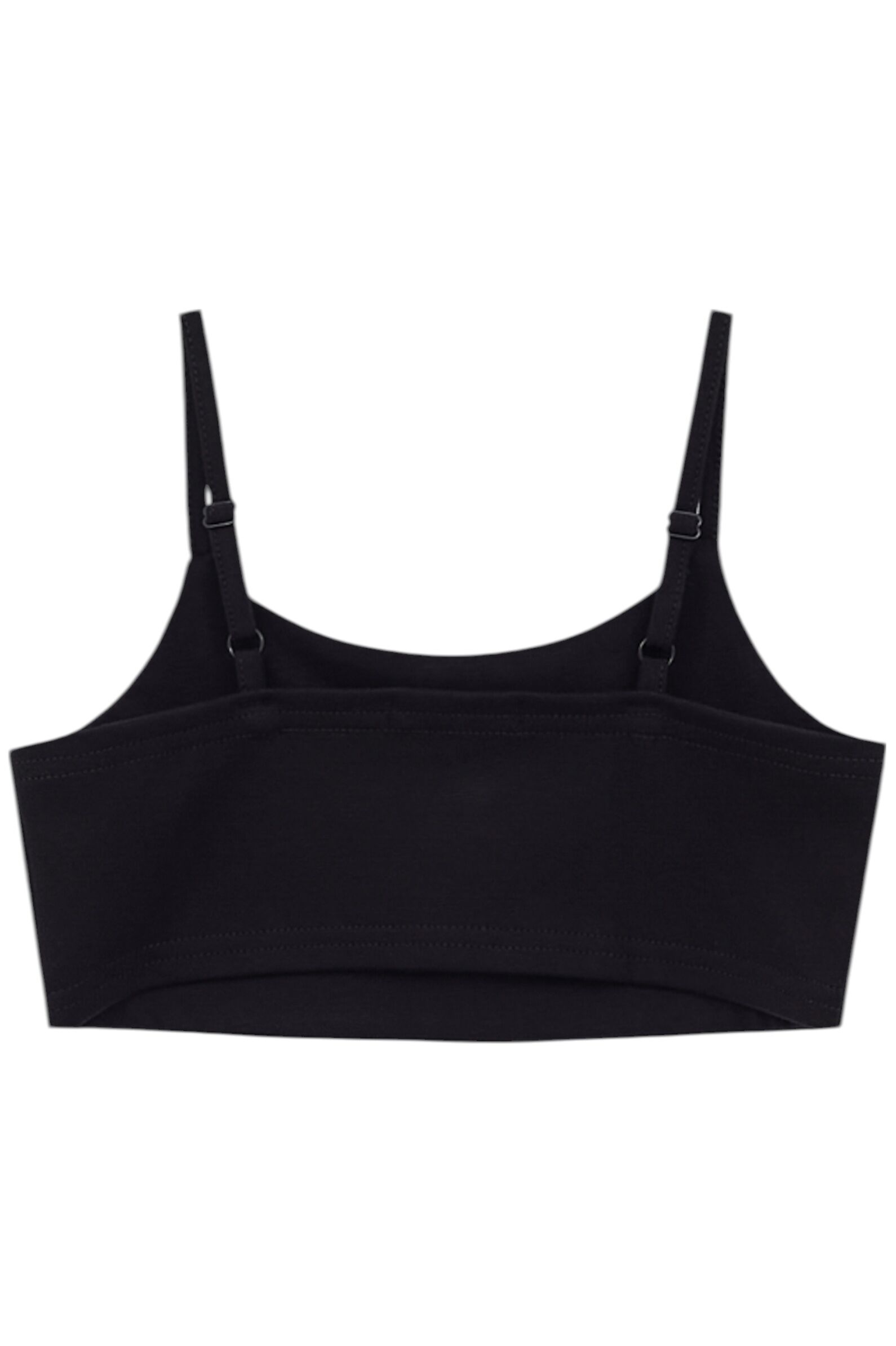 Топ дев. АРТ.250237,чер,хл-эл