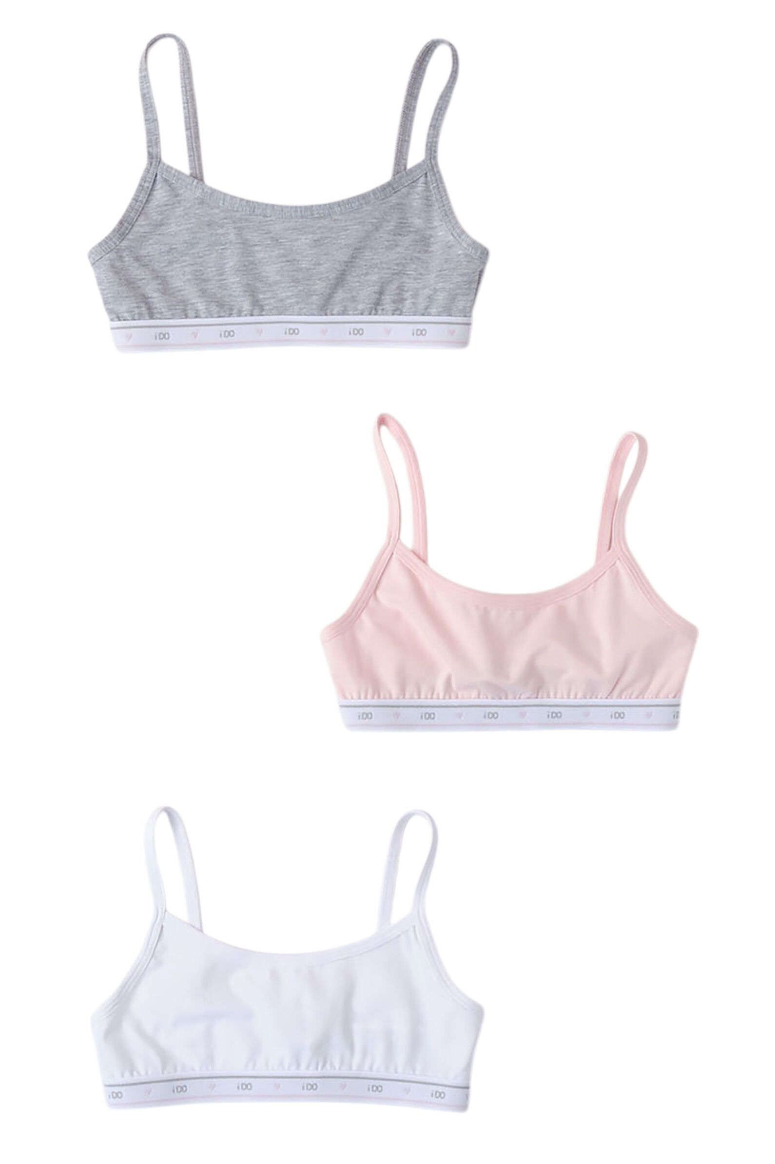 Топ(3шт) дев. АРТ.4.Z334.00,мул,хл-эл