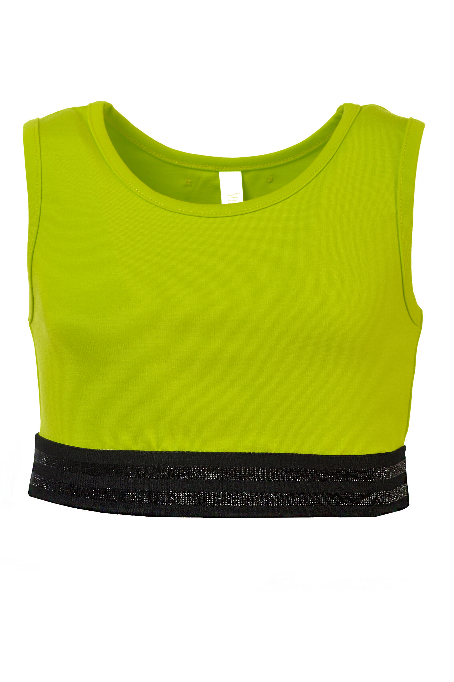 Топ дев. АРТ.SR400A103,зел,вис-пэ-эл