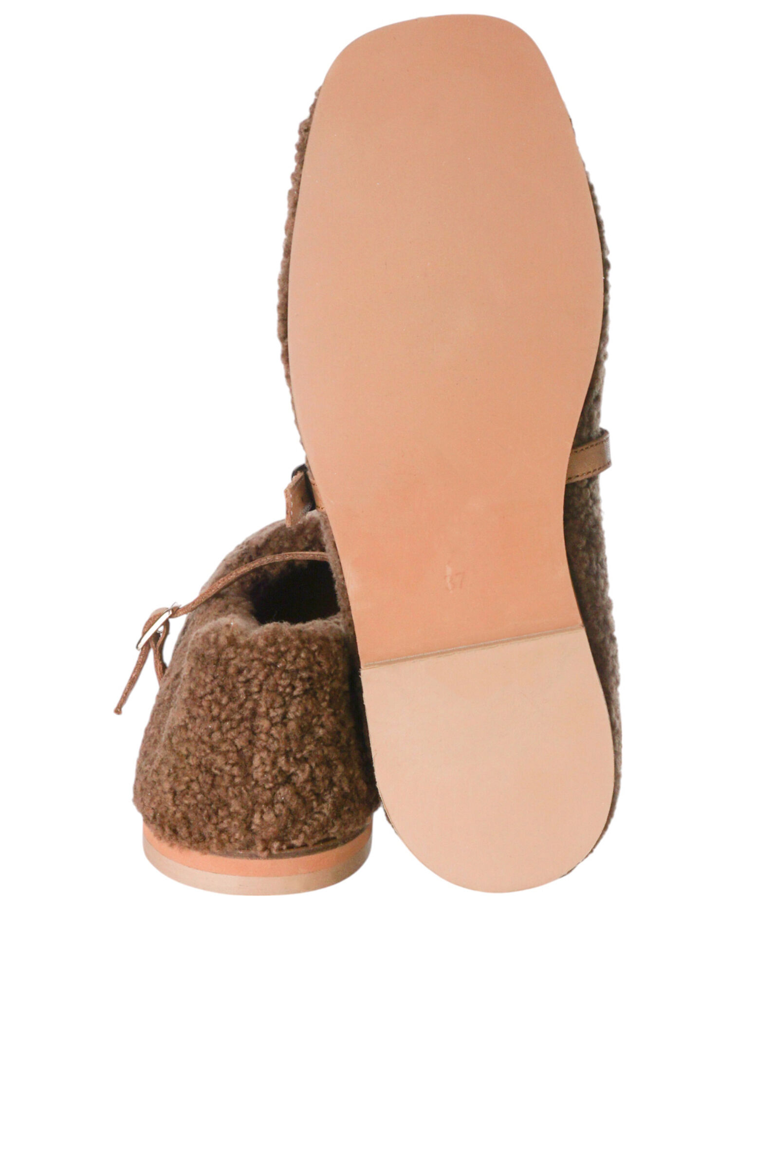 Туфли жен. АРТ.007 24 151,т.беж,н.м/н.к