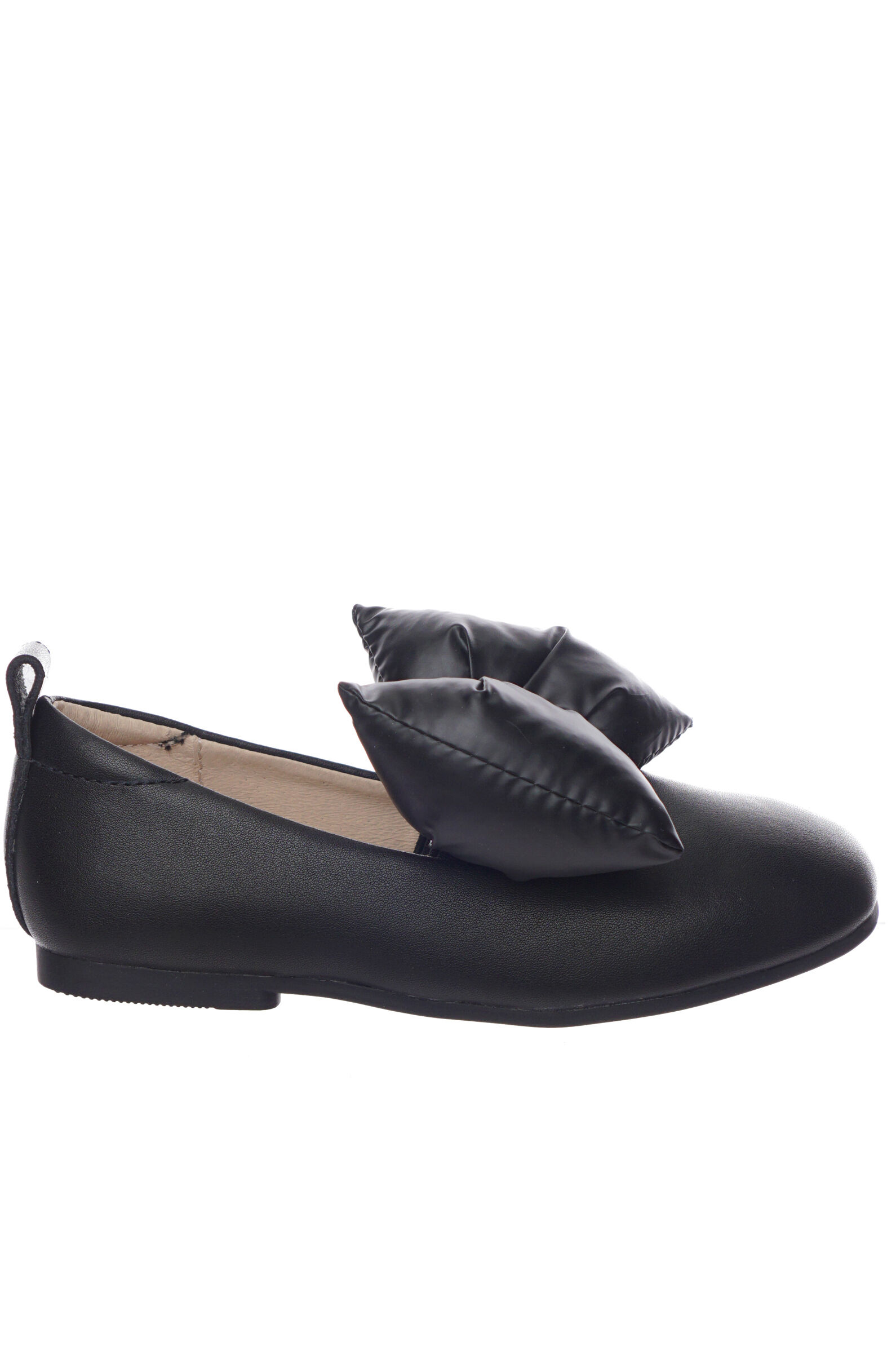 Туфли дев. АРТ.24219301146,чер,н.к/н.к