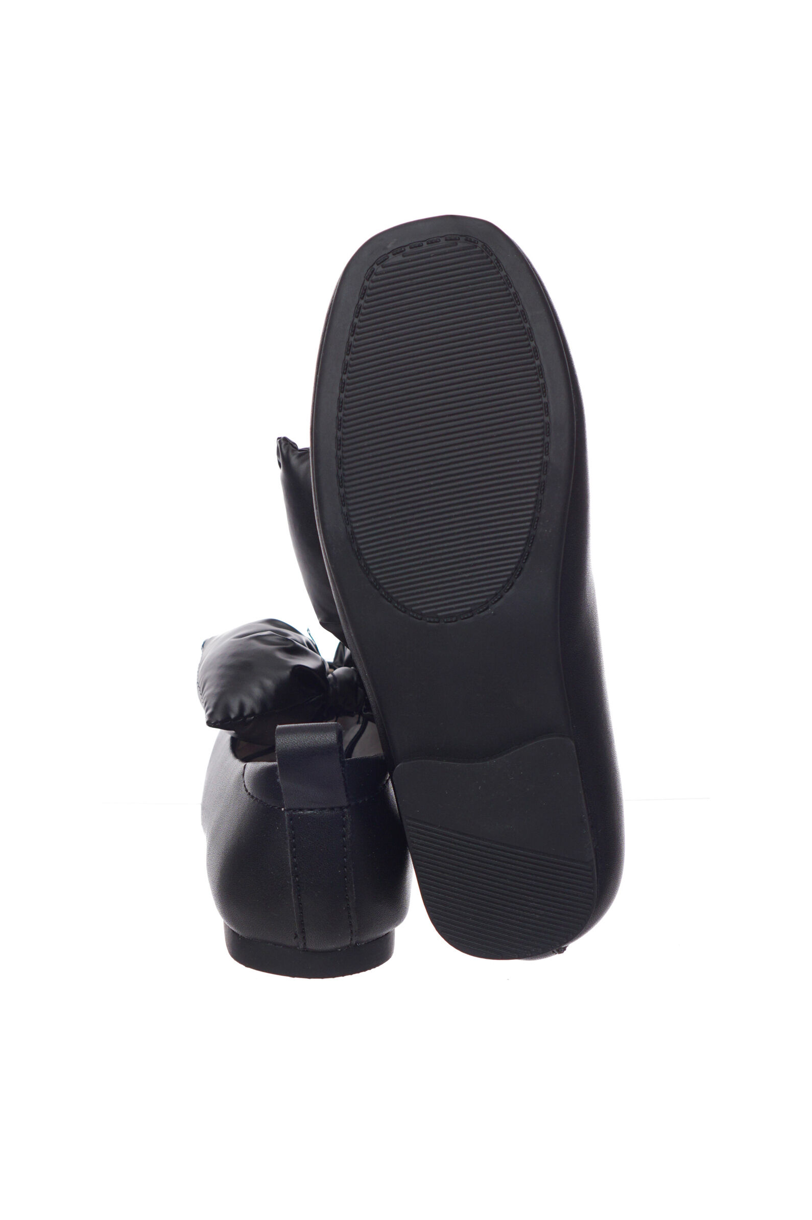 Туфли дев. АРТ.24219301146,чер,н.к/н.к