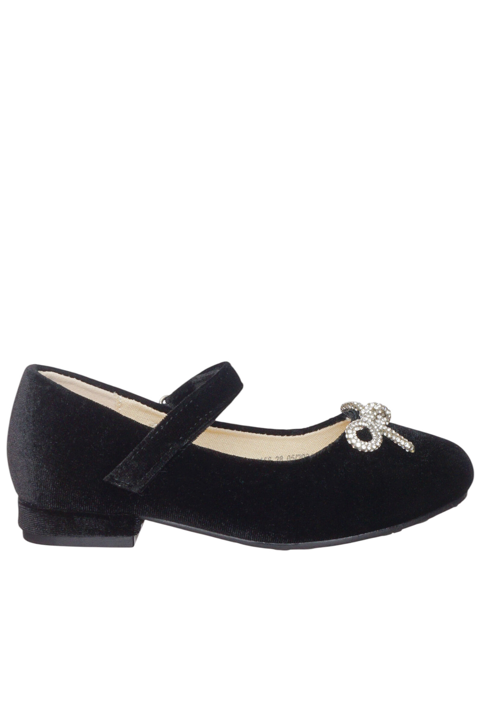 Туфли дев. АРТ.25119501156,чер,тек/тек