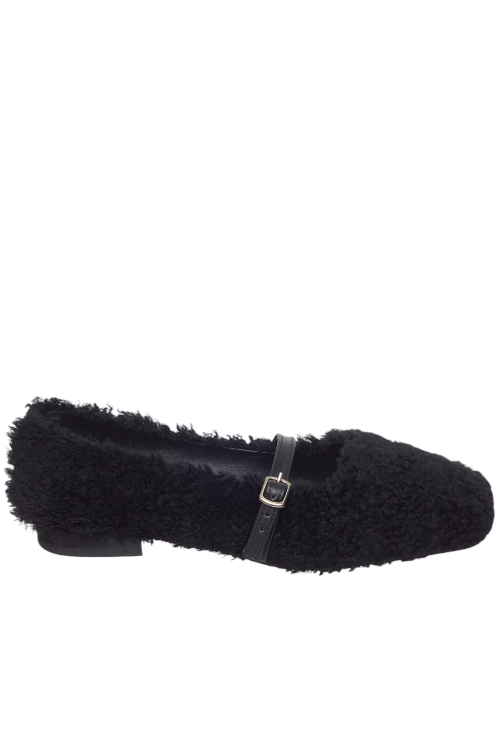 Туфли жен. АРТ.272 3038 K,чер,н.м/н.к