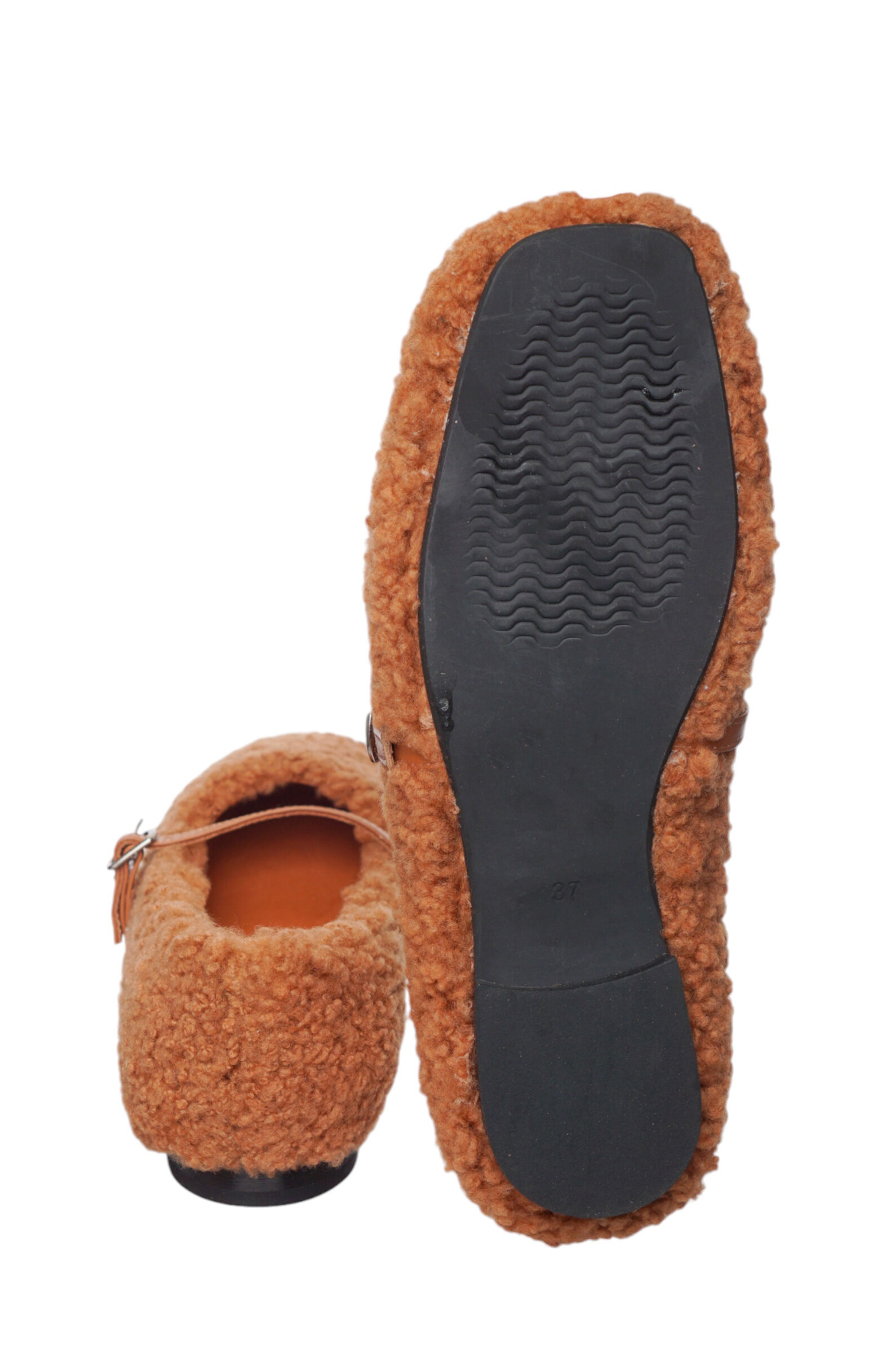 Туфли жен. АРТ.272 3038 R,кор,н.м/н.к