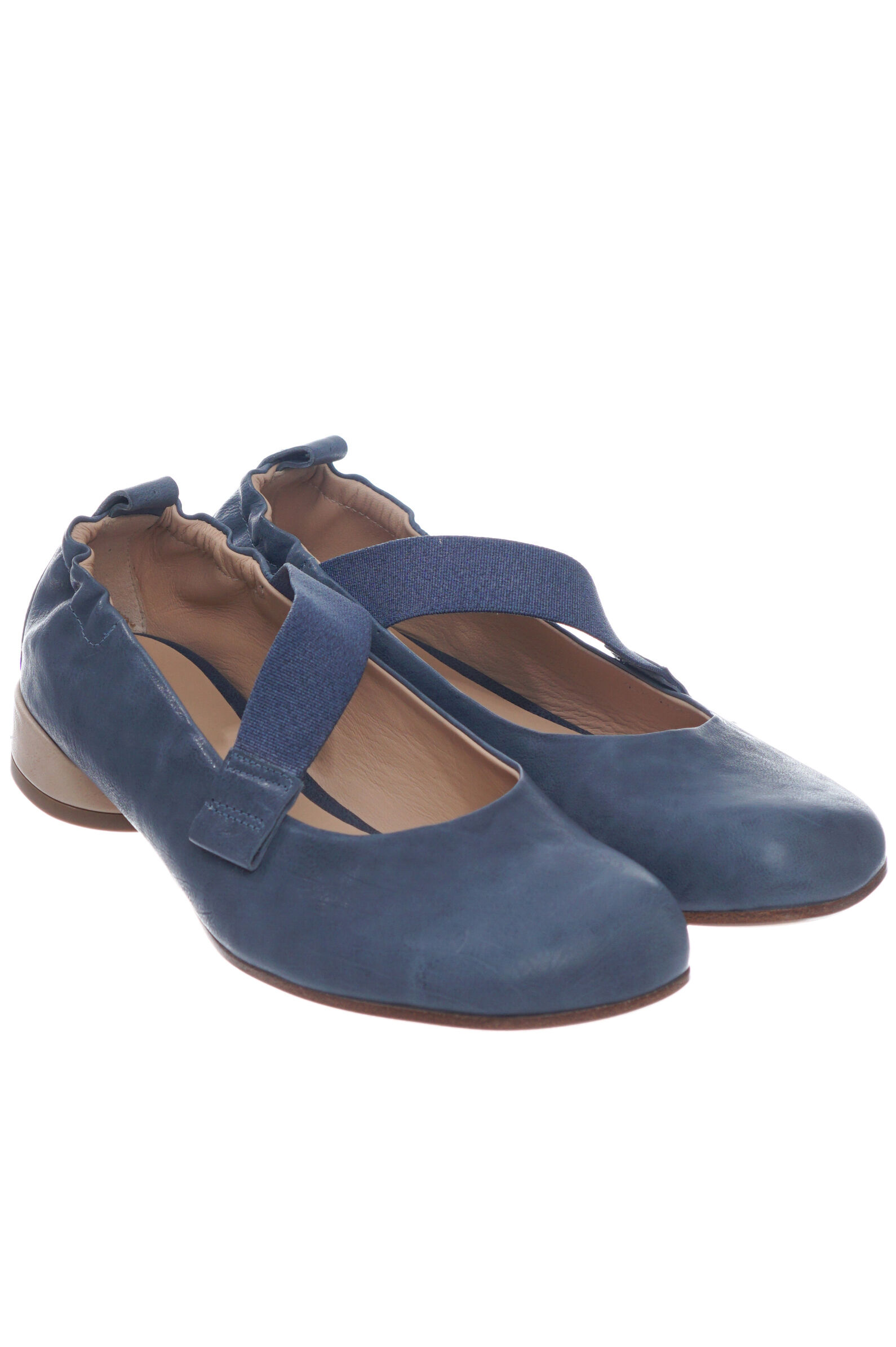 Туфли жен.АРТ.8776,т.гол,н.к/н.к