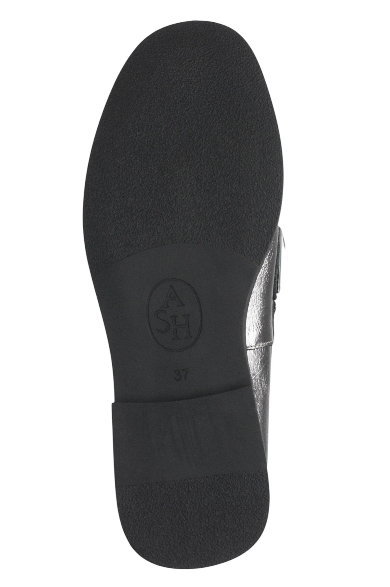 Туфли жен. АРТ.FW25-M-151930-007,метал,н.к/н.к