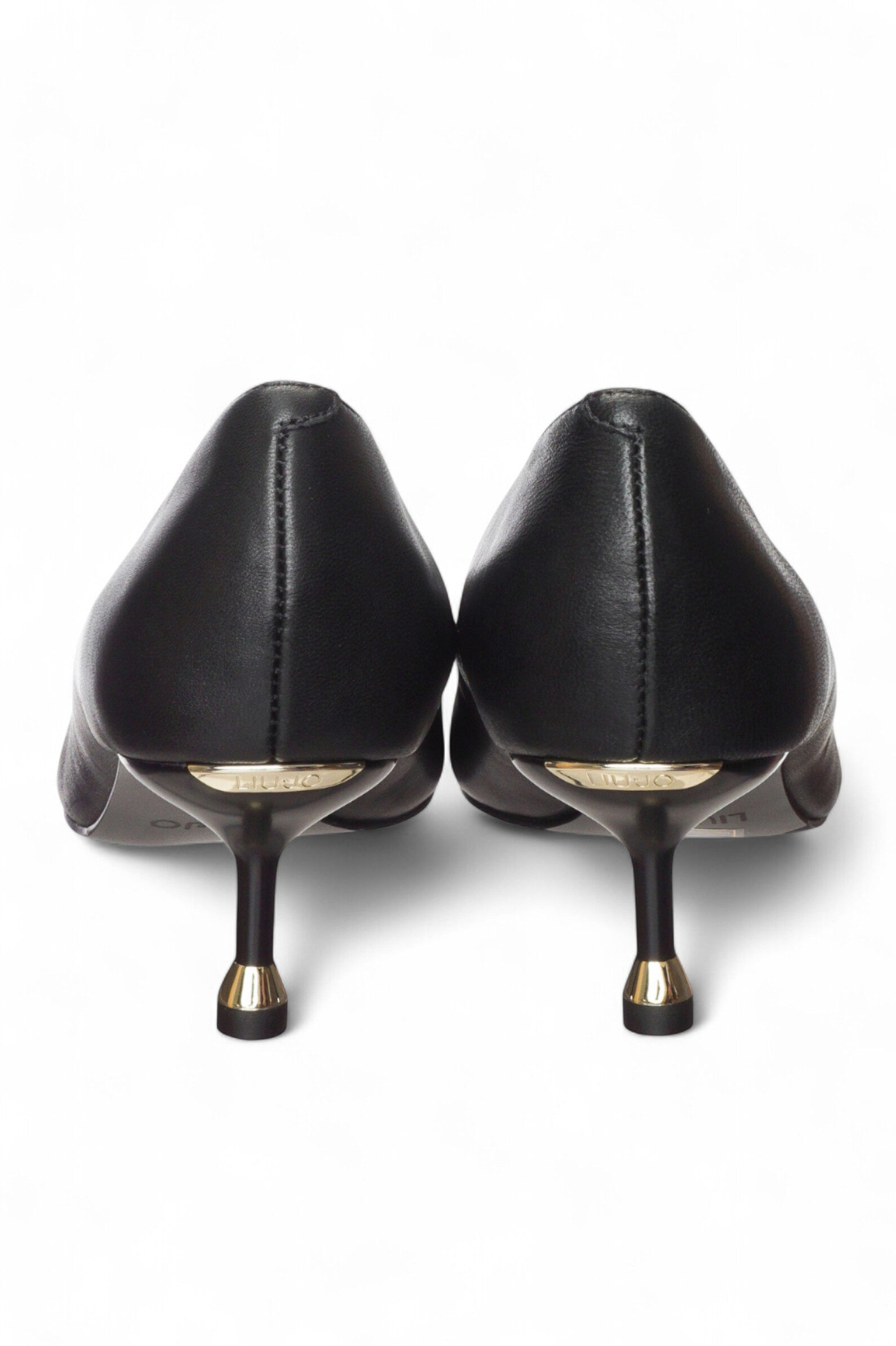 Туфли жен. АРТ.SF5015P006222222,чер,н.к/и.к