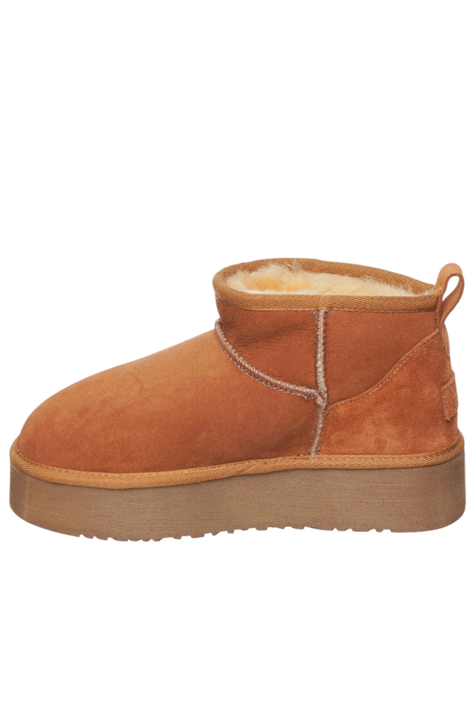 Угги жен. АРТ.036 207 TB 4054,кор,н.з/н.м