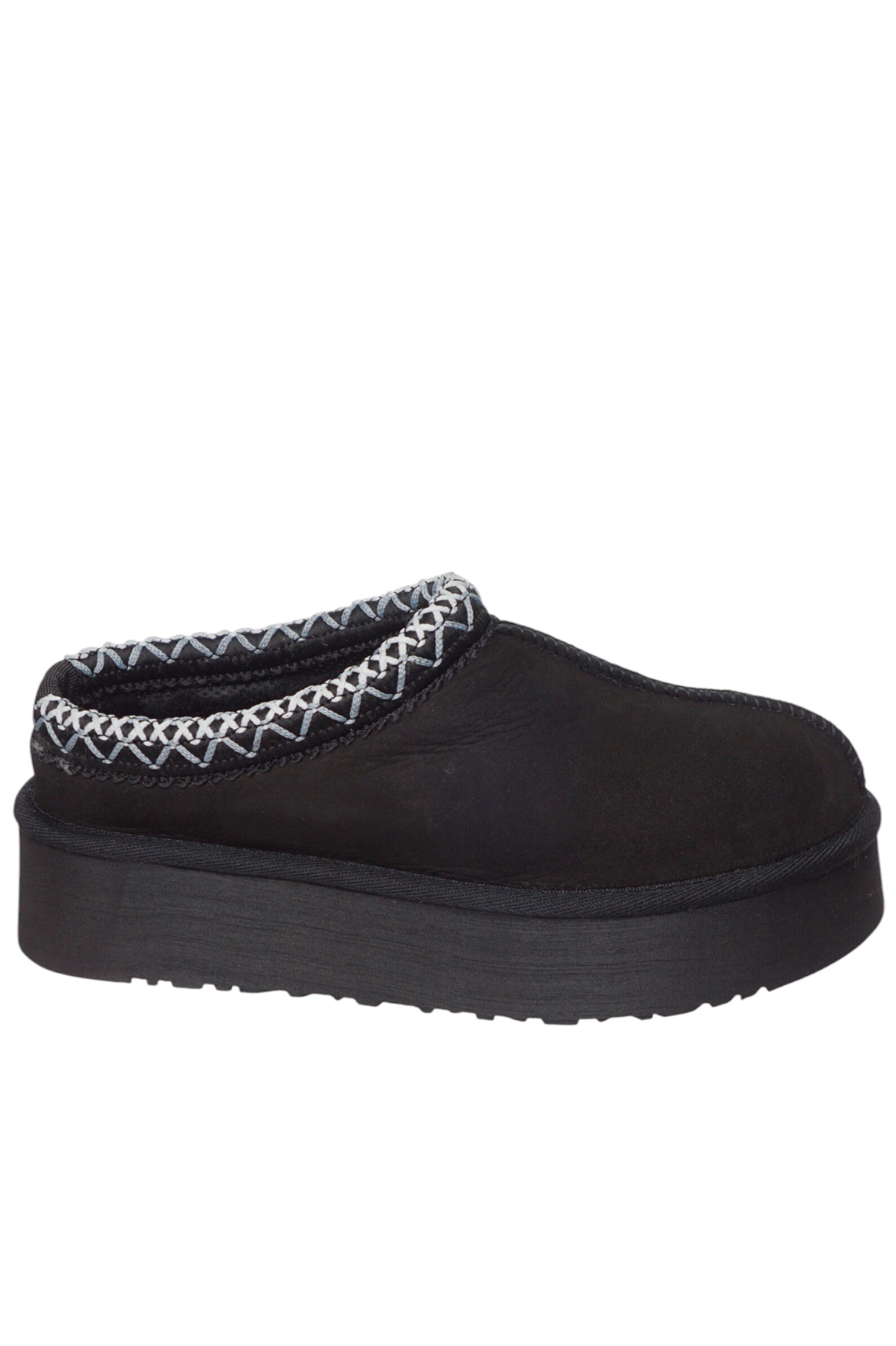 Угги жен. АРТ.036 605 TB4054,чер,н.з/н.м