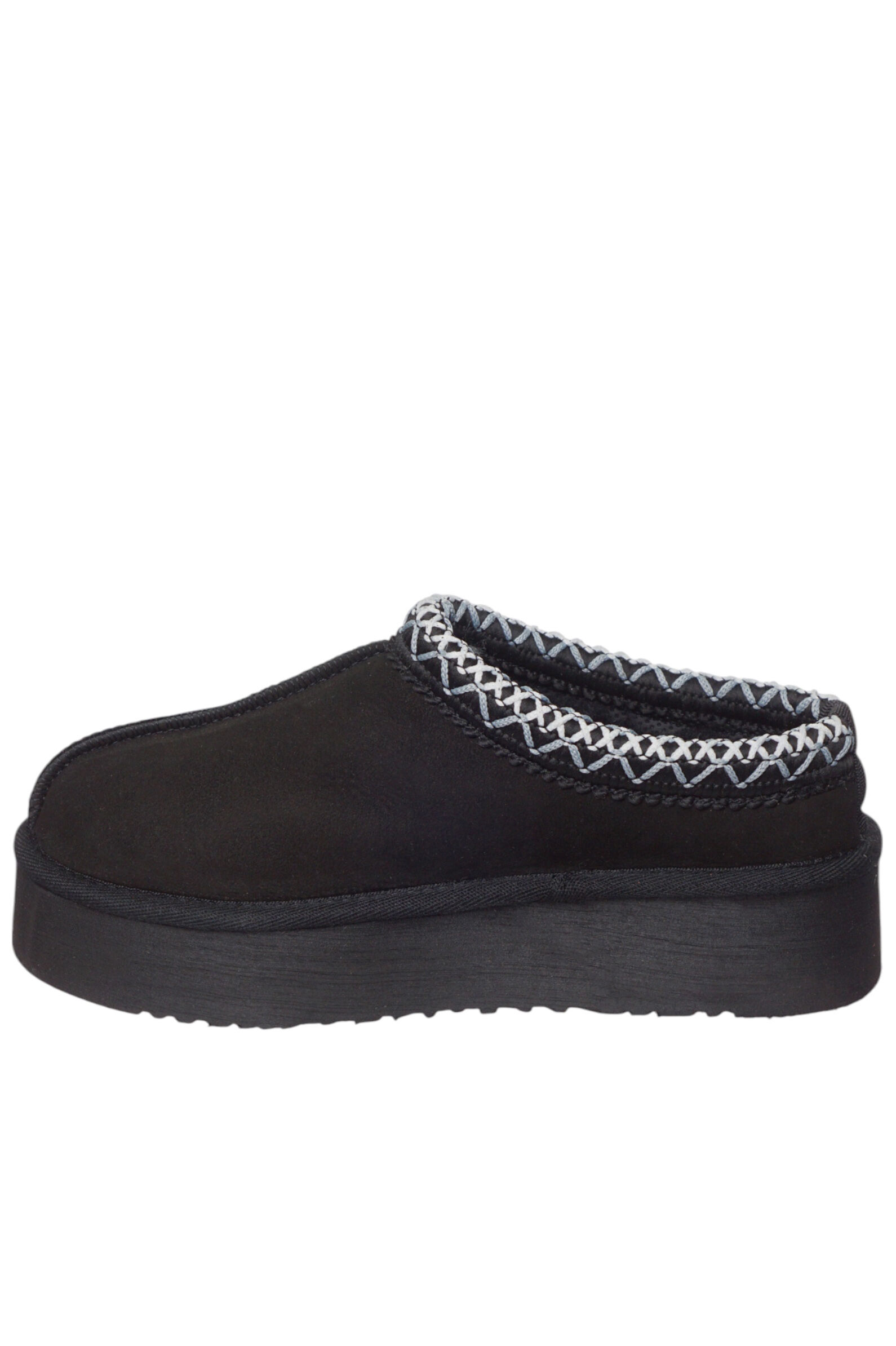 Угги жен. АРТ.036 605 TB4054,чер,н.з/н.м