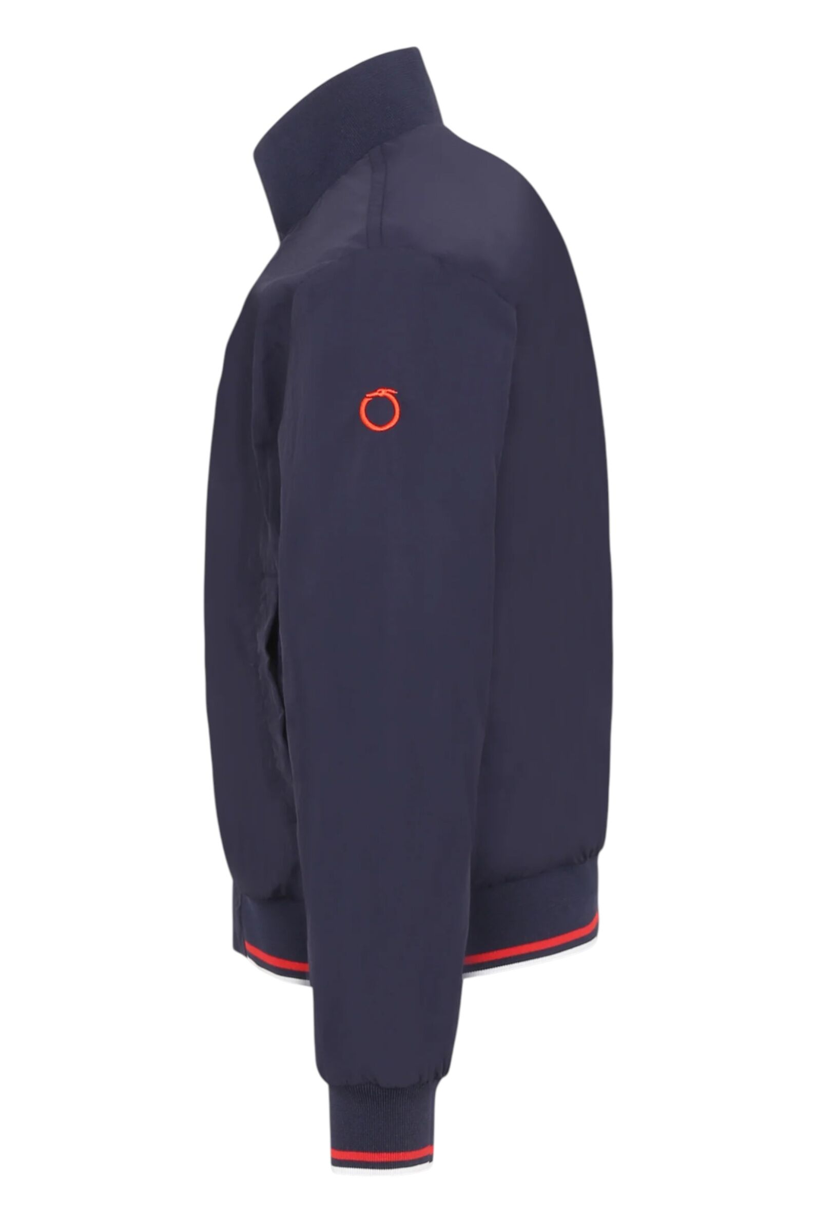 Ветровка мал. АРТ.TBP25080GB,син,нейлон