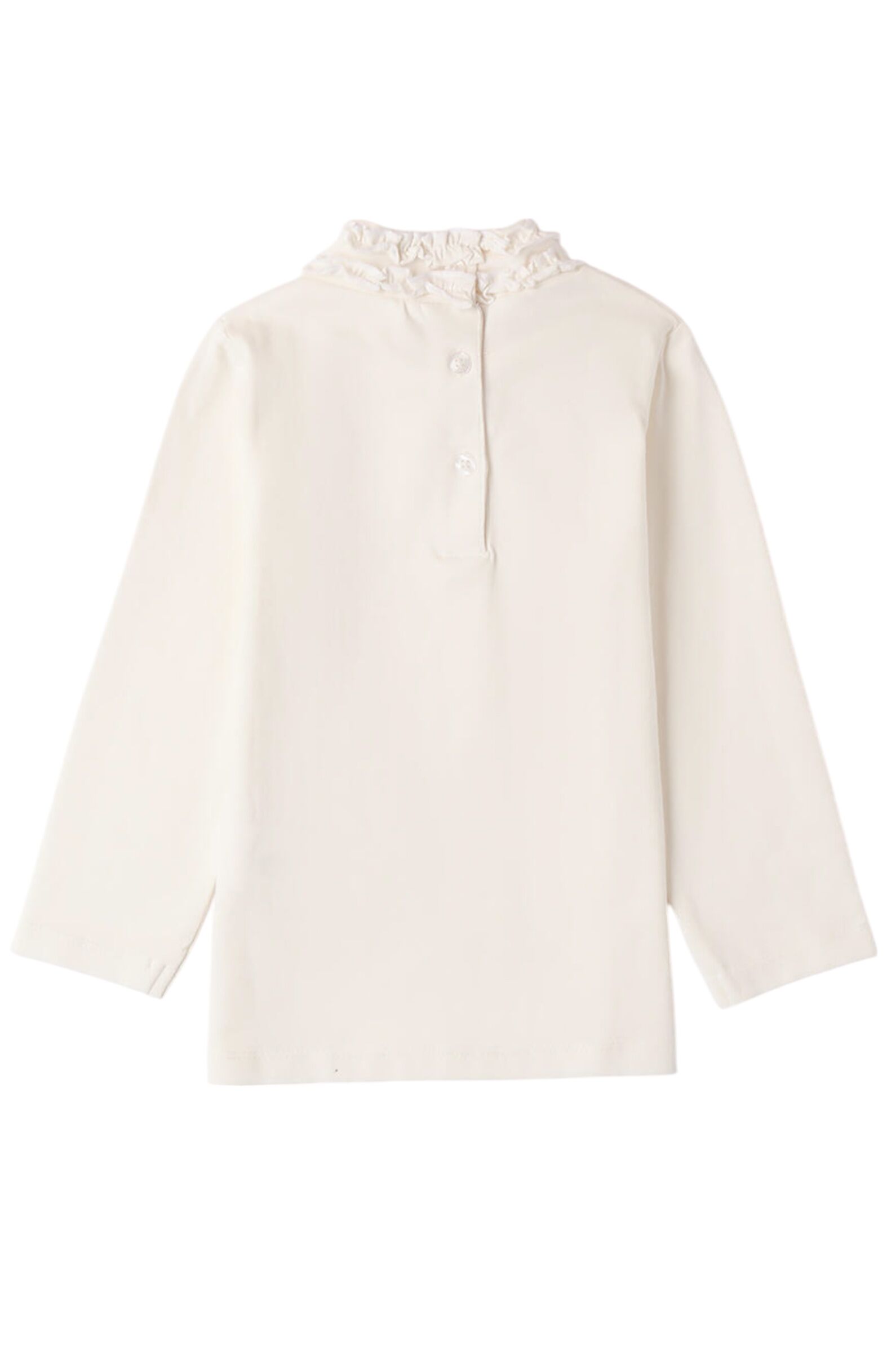 Водолазка дев. АРТ.4.A591.00,беж,хл-эл