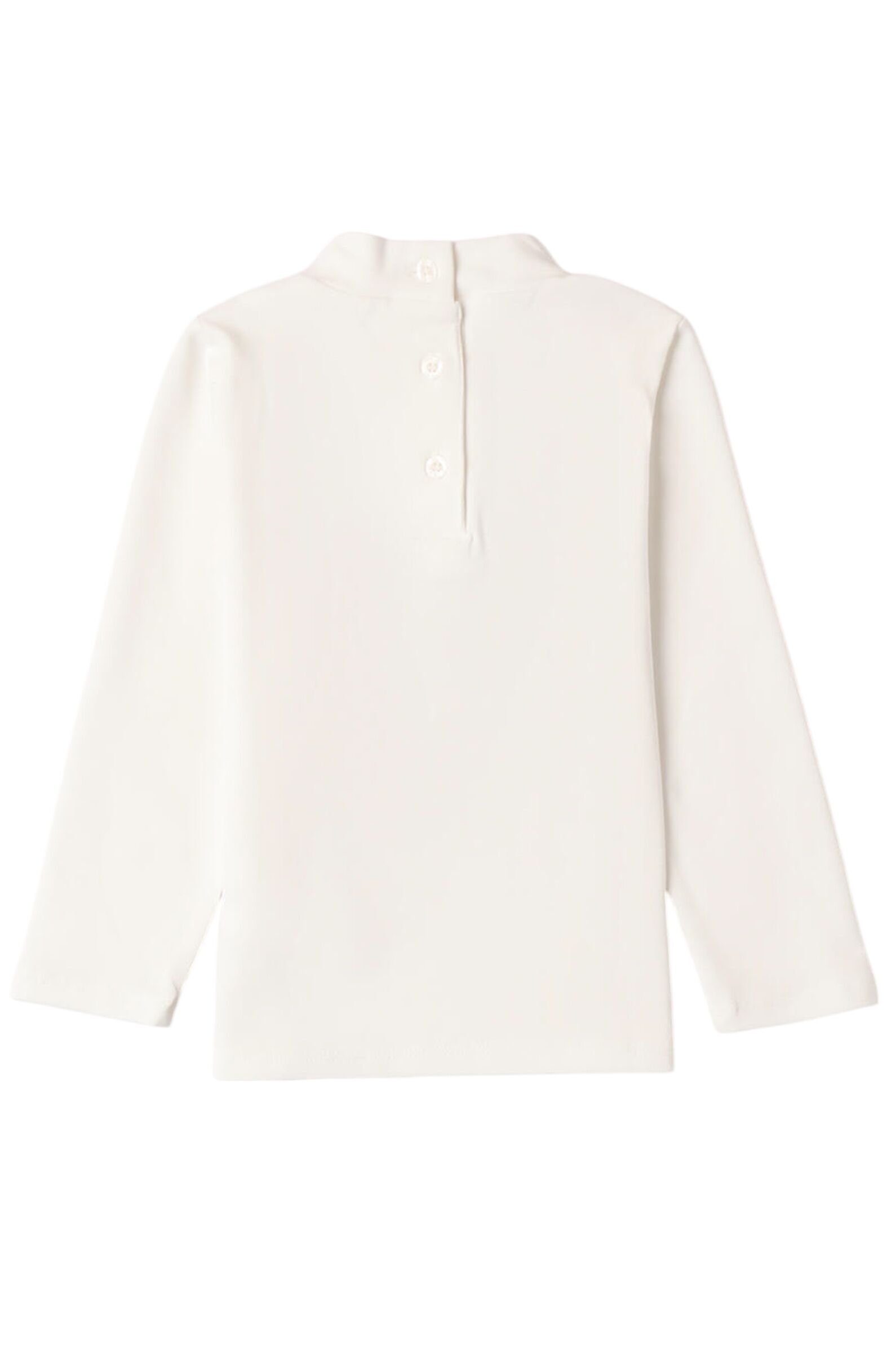 Водолазка дев. АРТ.4.A652.00,мол,хл-эл