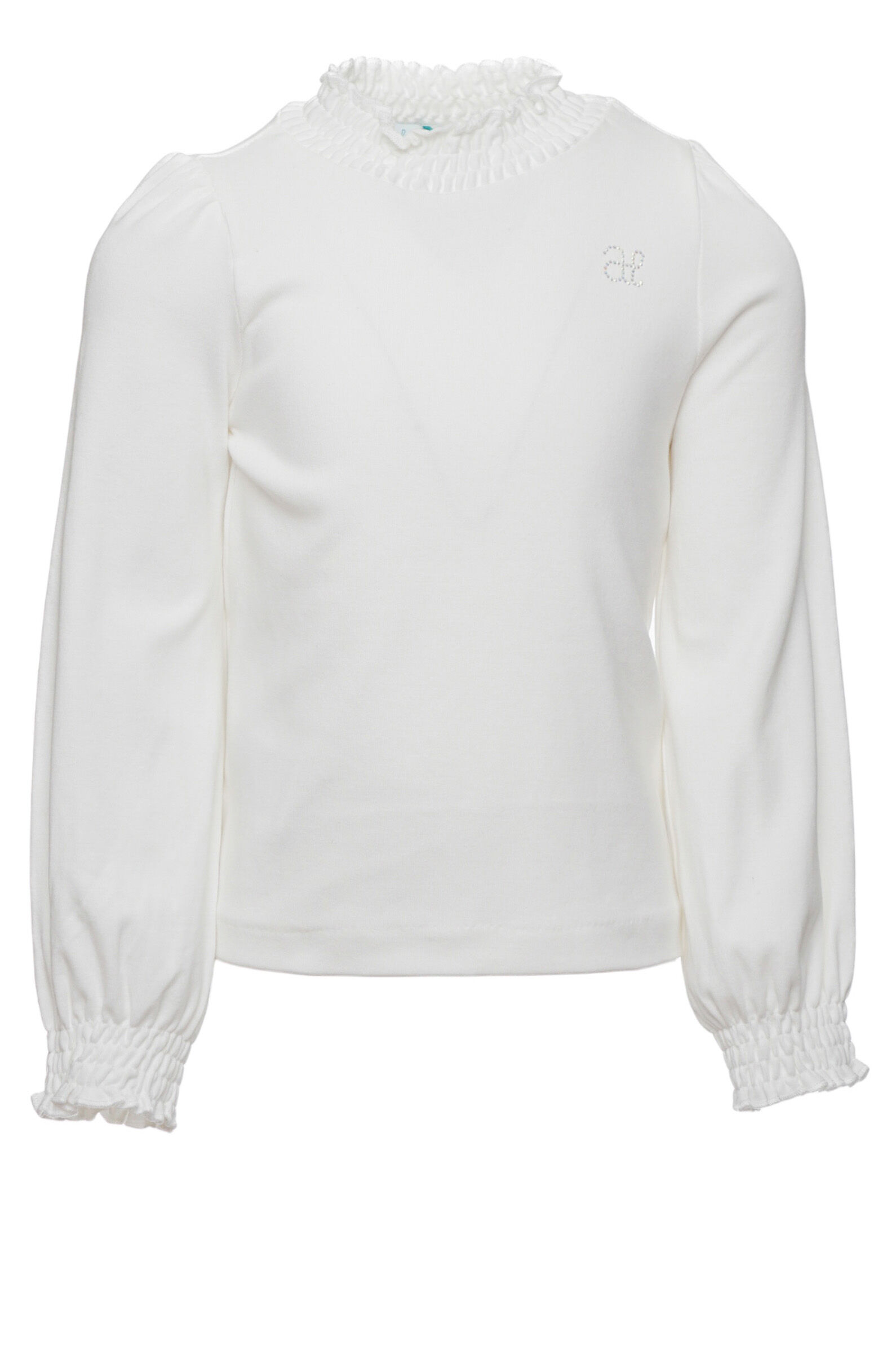 Водолазка дев. АРТ.5672,мол,хл-пэ-эл