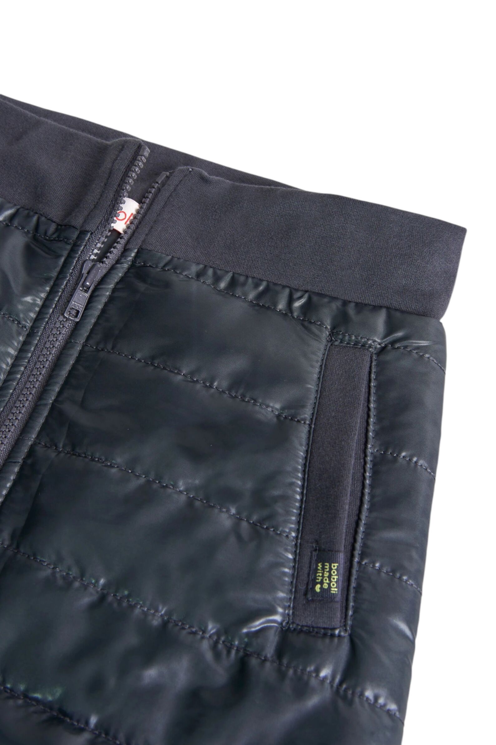 Юбка дев. АРТ.419082,сер,пэ/пэ