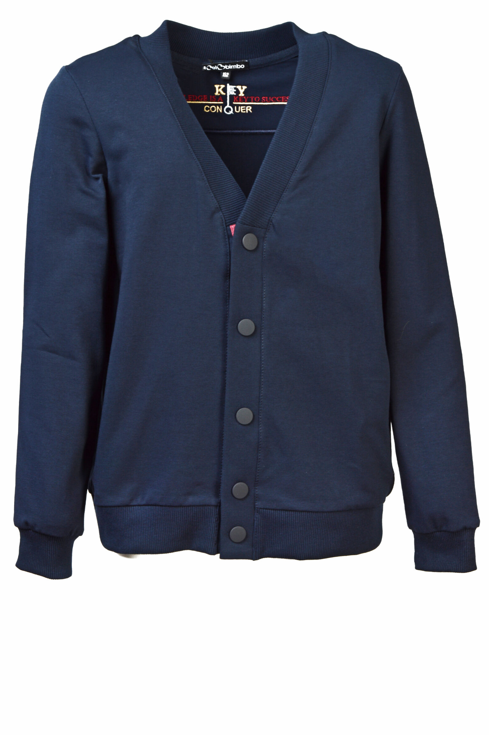 Жакет мал. АРТ.230257,т.син,хл-эл