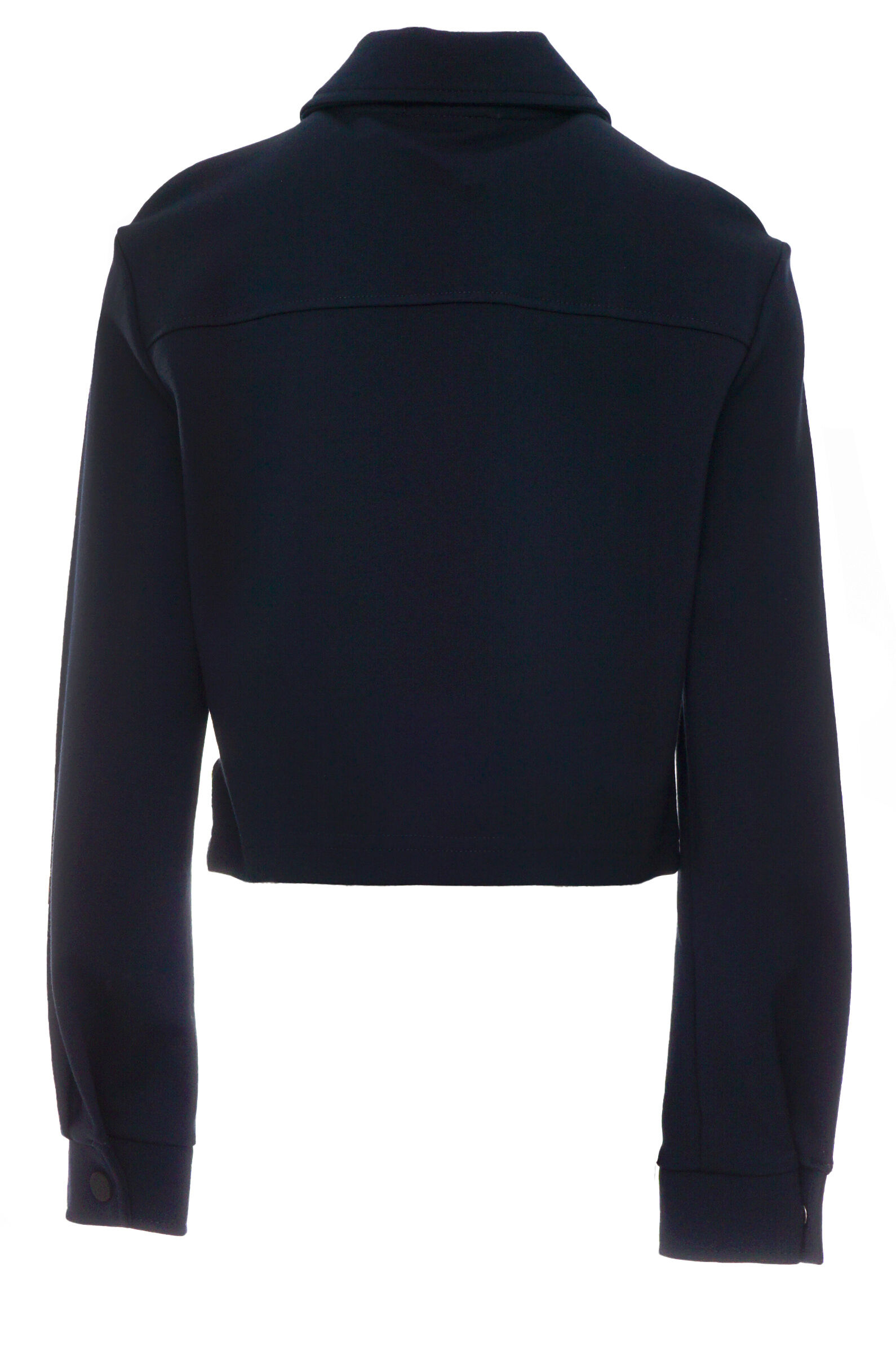 Жакет дев. АРТ.240268,т.син,хл-нейл-эл