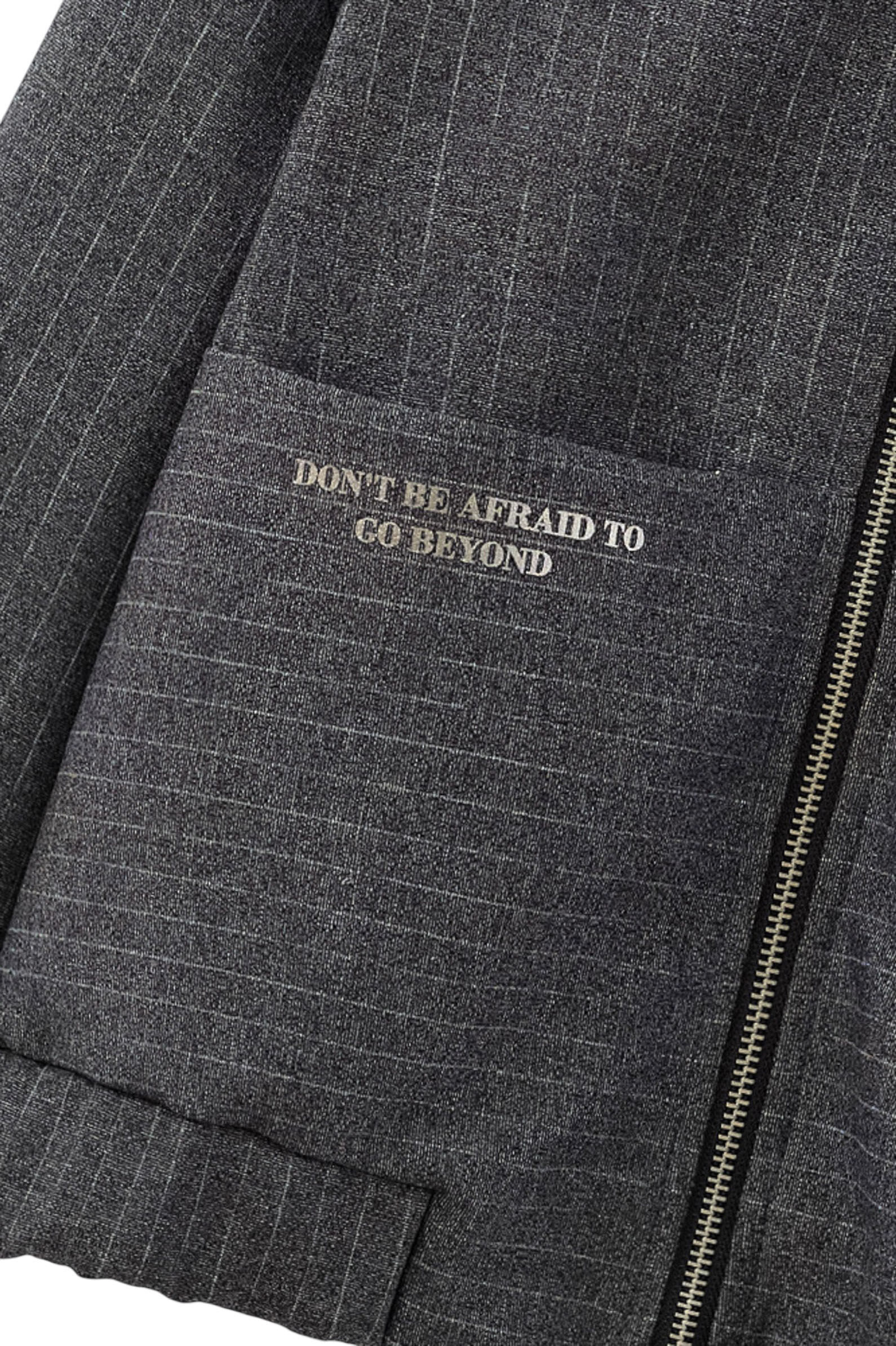 Жакет дев. АРТ.252114,сер,пэ-виск-эл