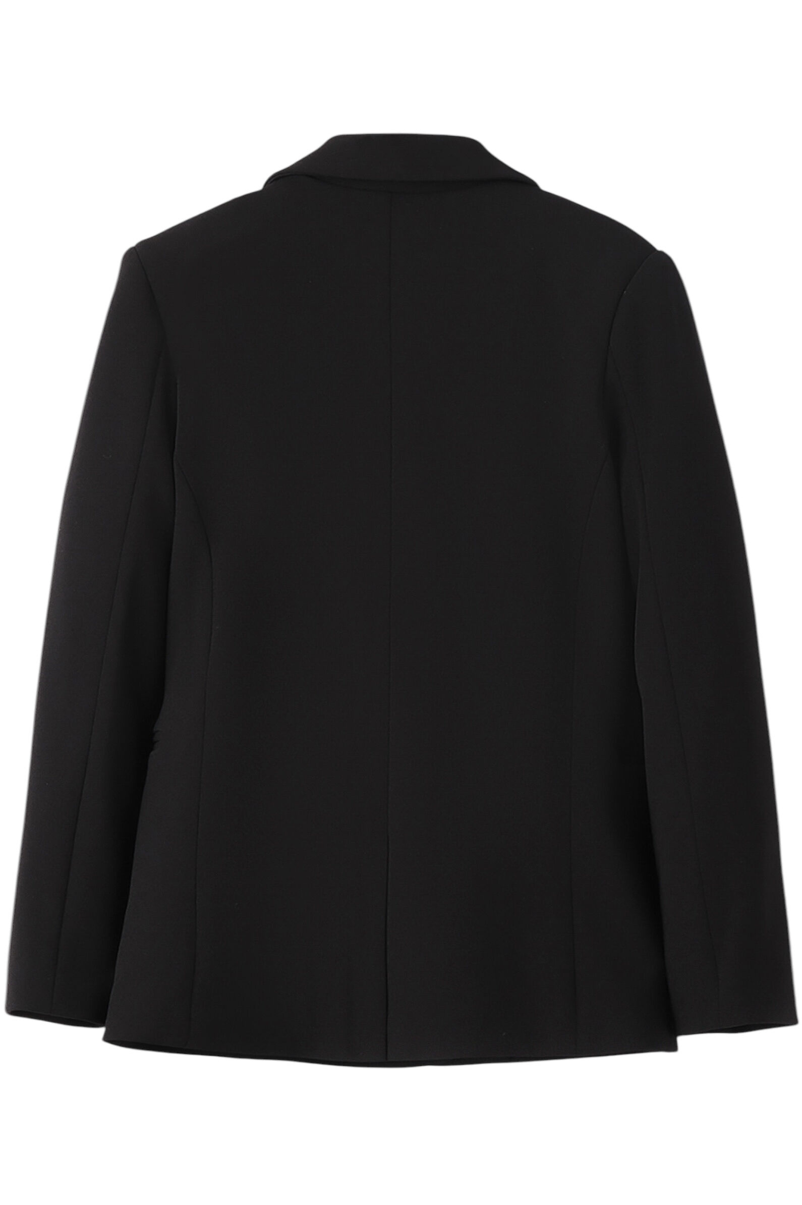 Жакет дев. АРТ.4.A935.00,чер,пэ-эл